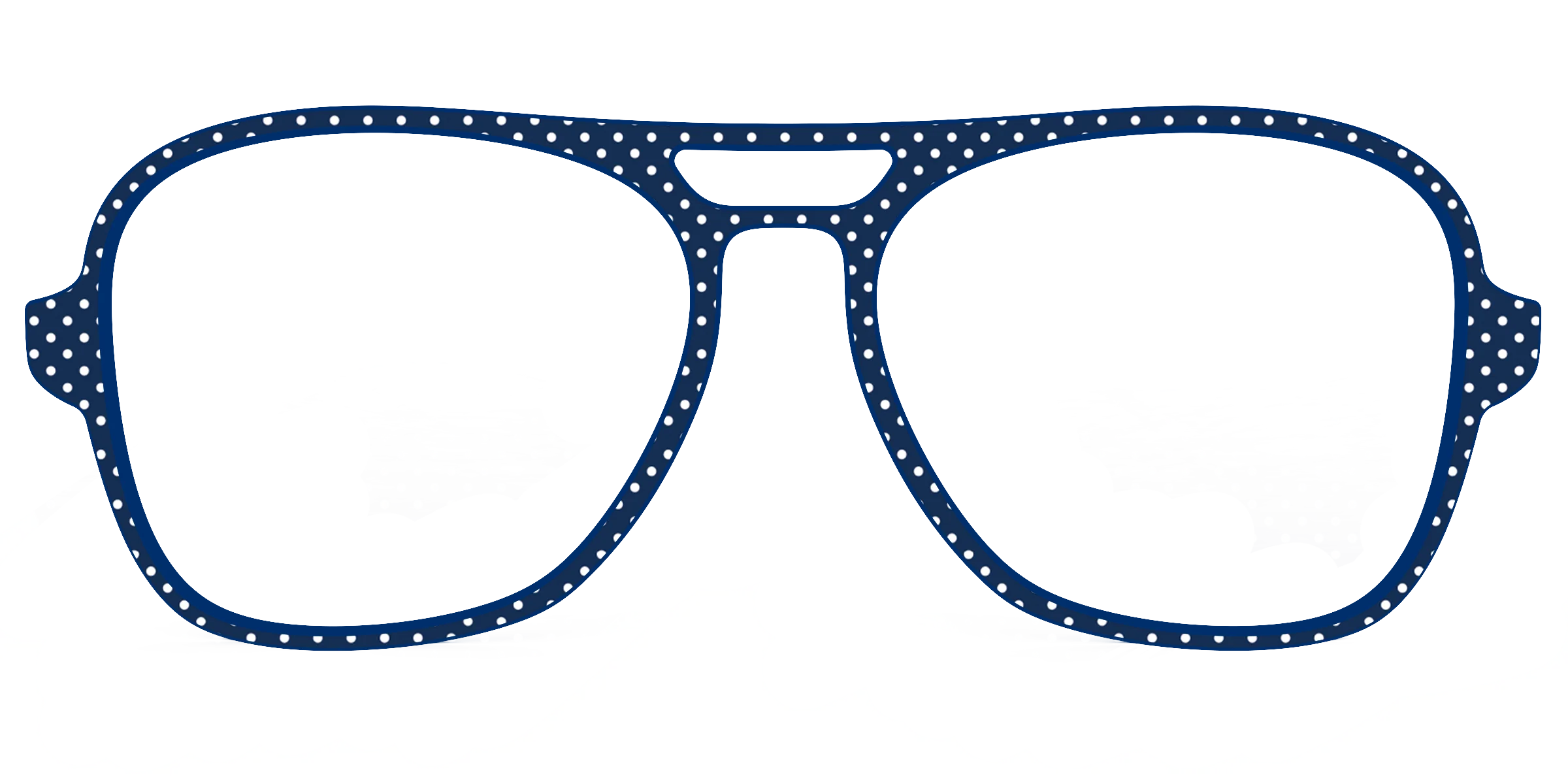 The Navy Pin Dot - Image 42