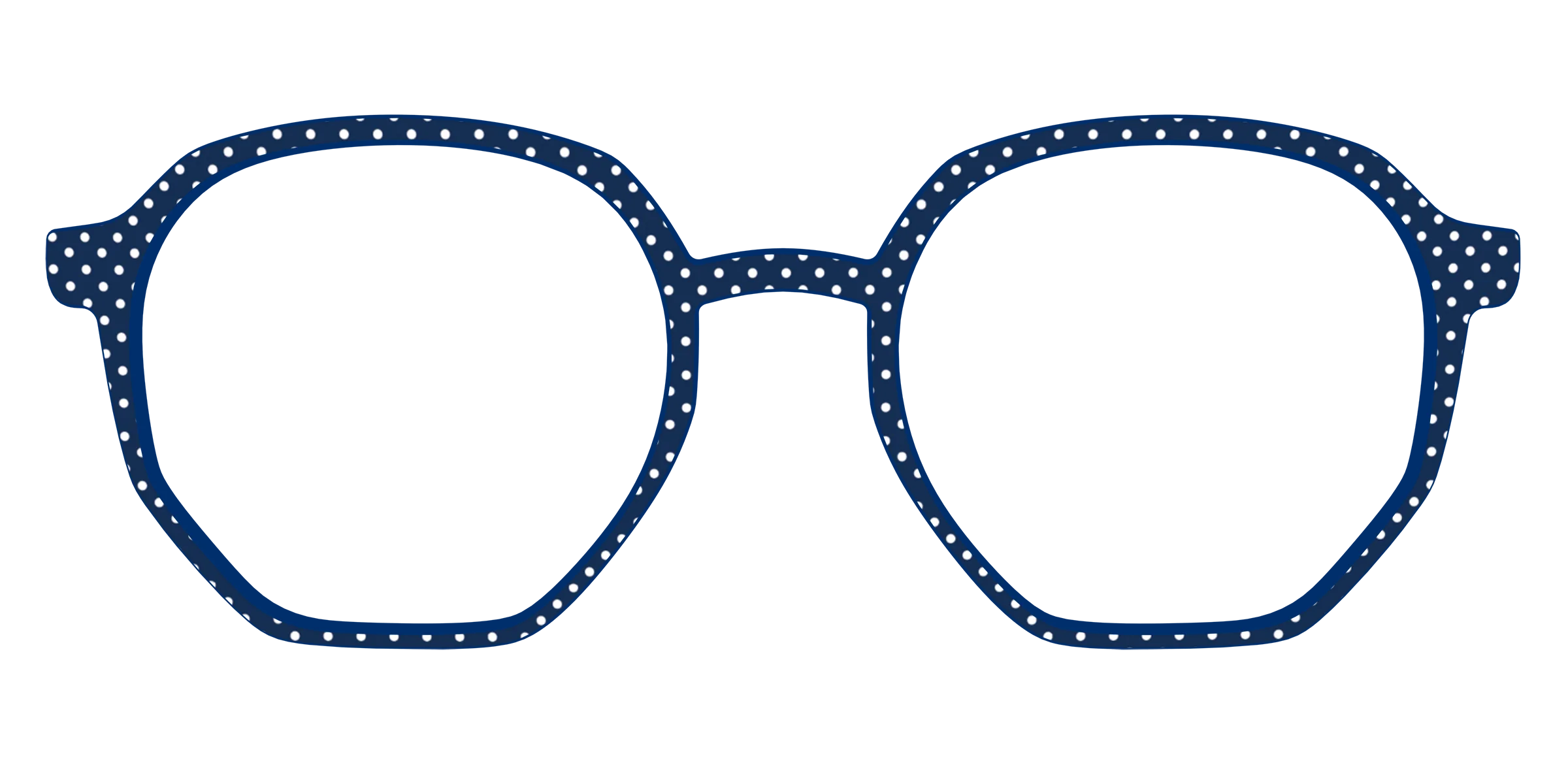 The Navy Pin Dot - Image 50