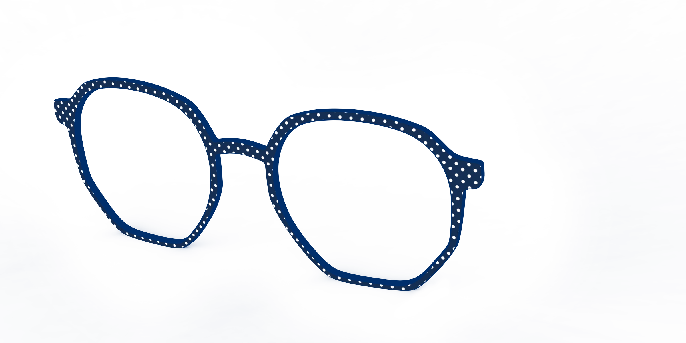 The Navy Pin Dot - Image 51