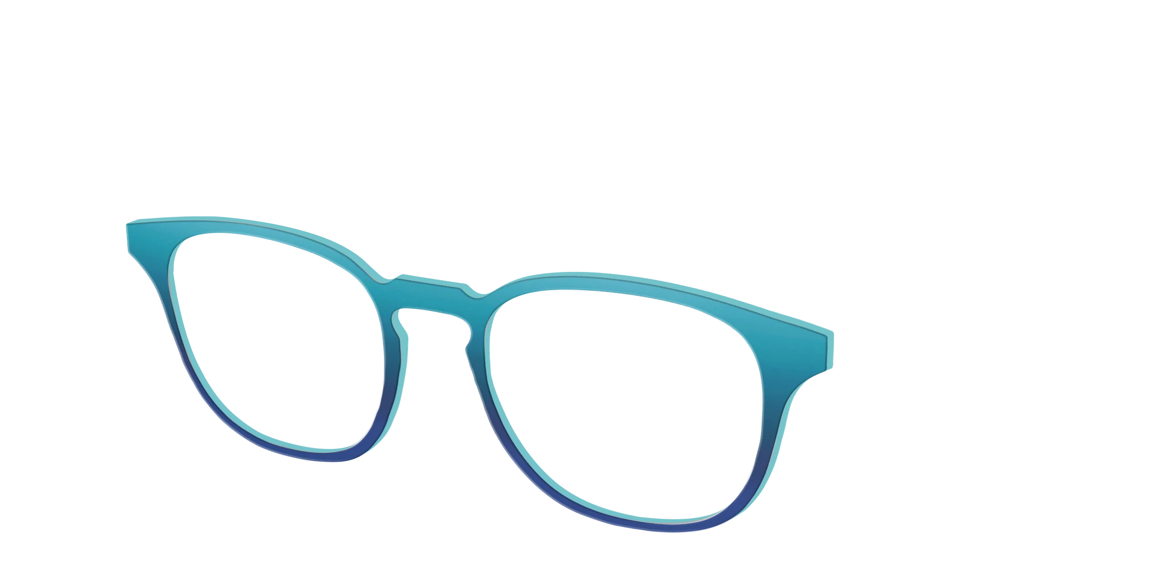 The Ocean Blue - Image 18