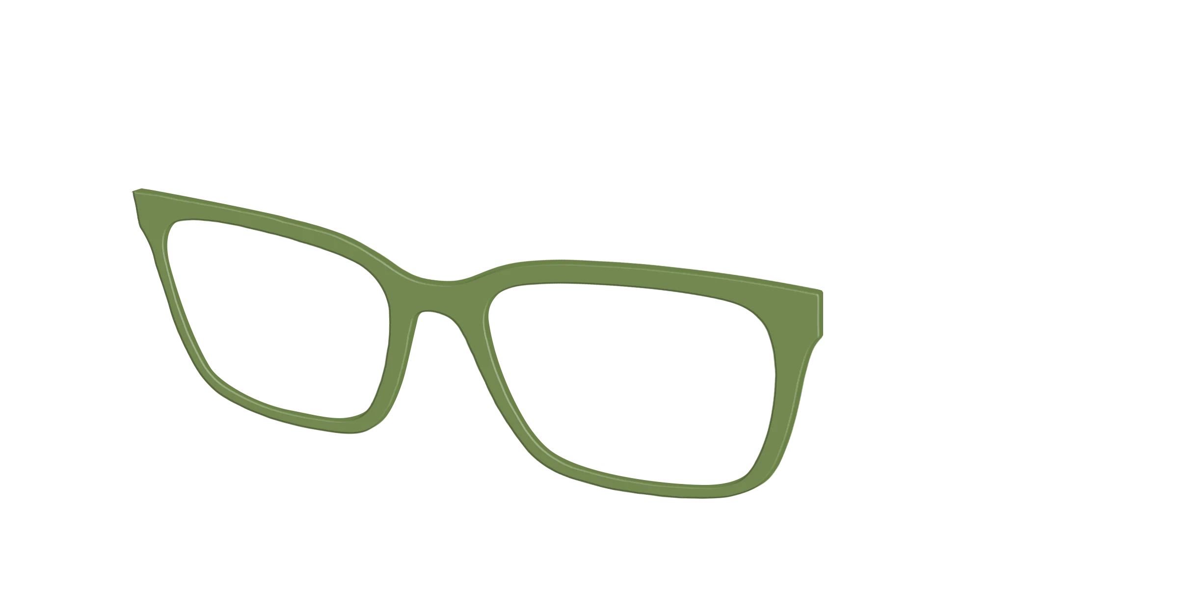 The Olive Green - Image 10