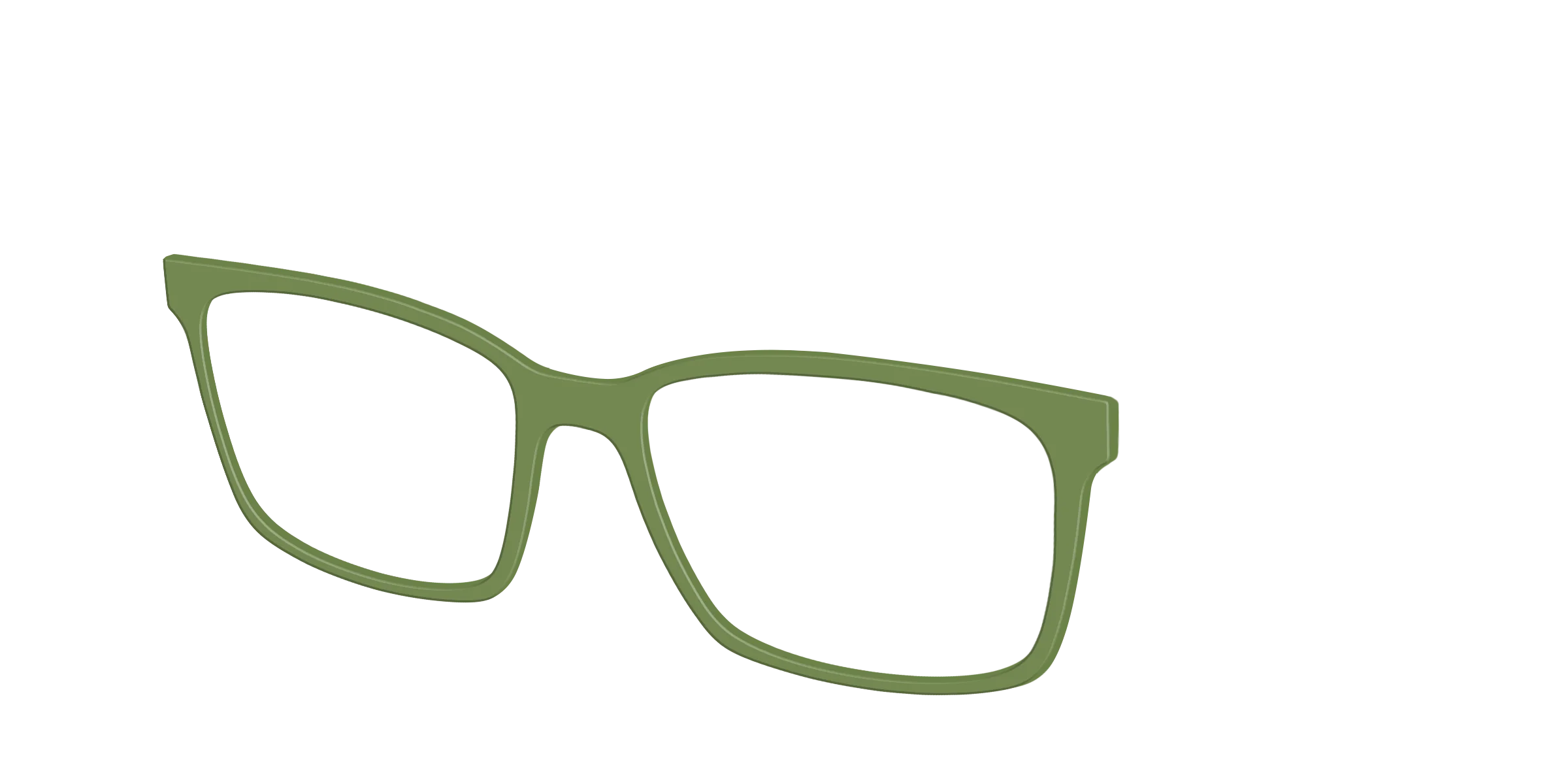The Olive Green - Image 12