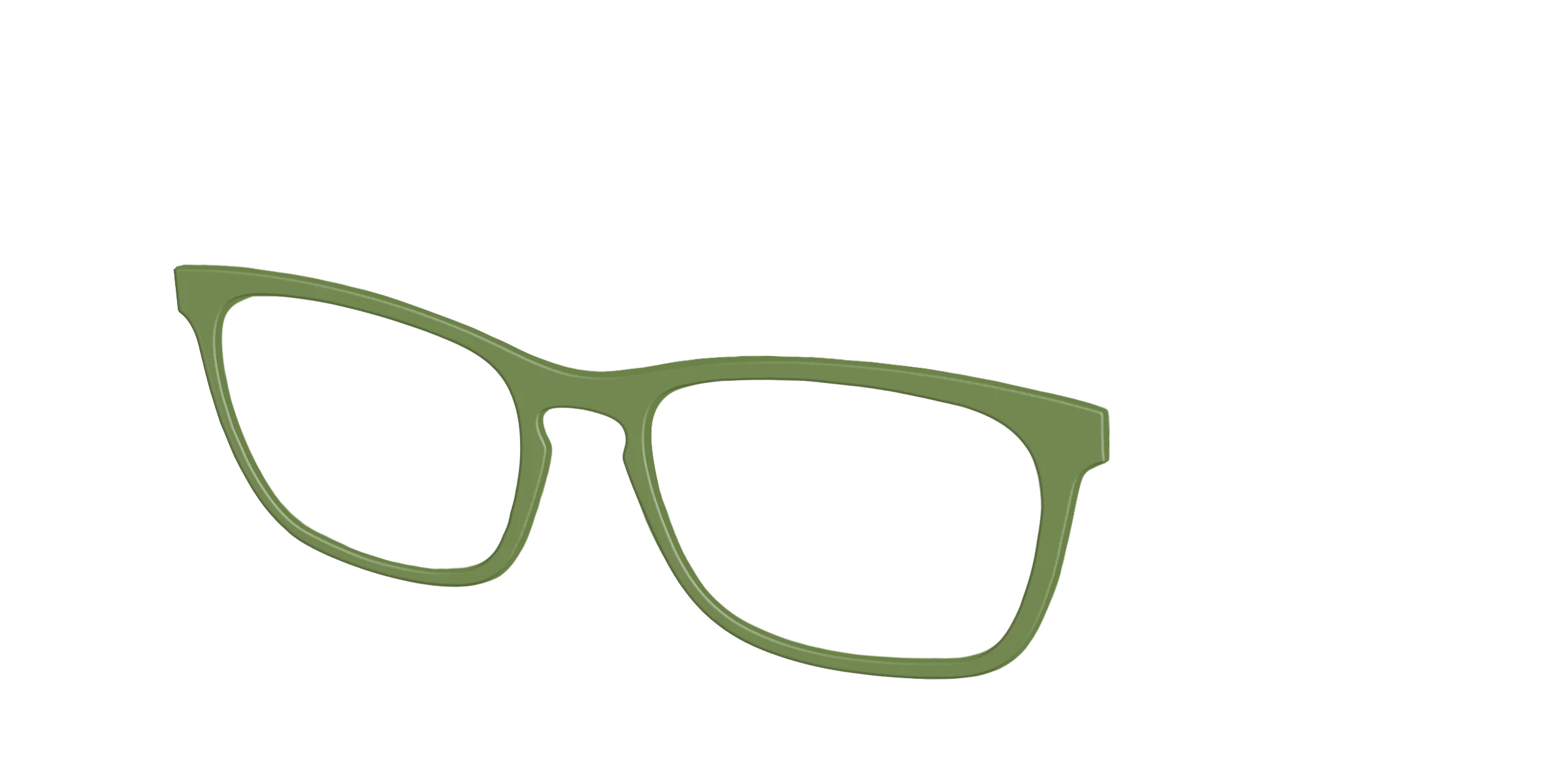 The Olive Green - Image 14