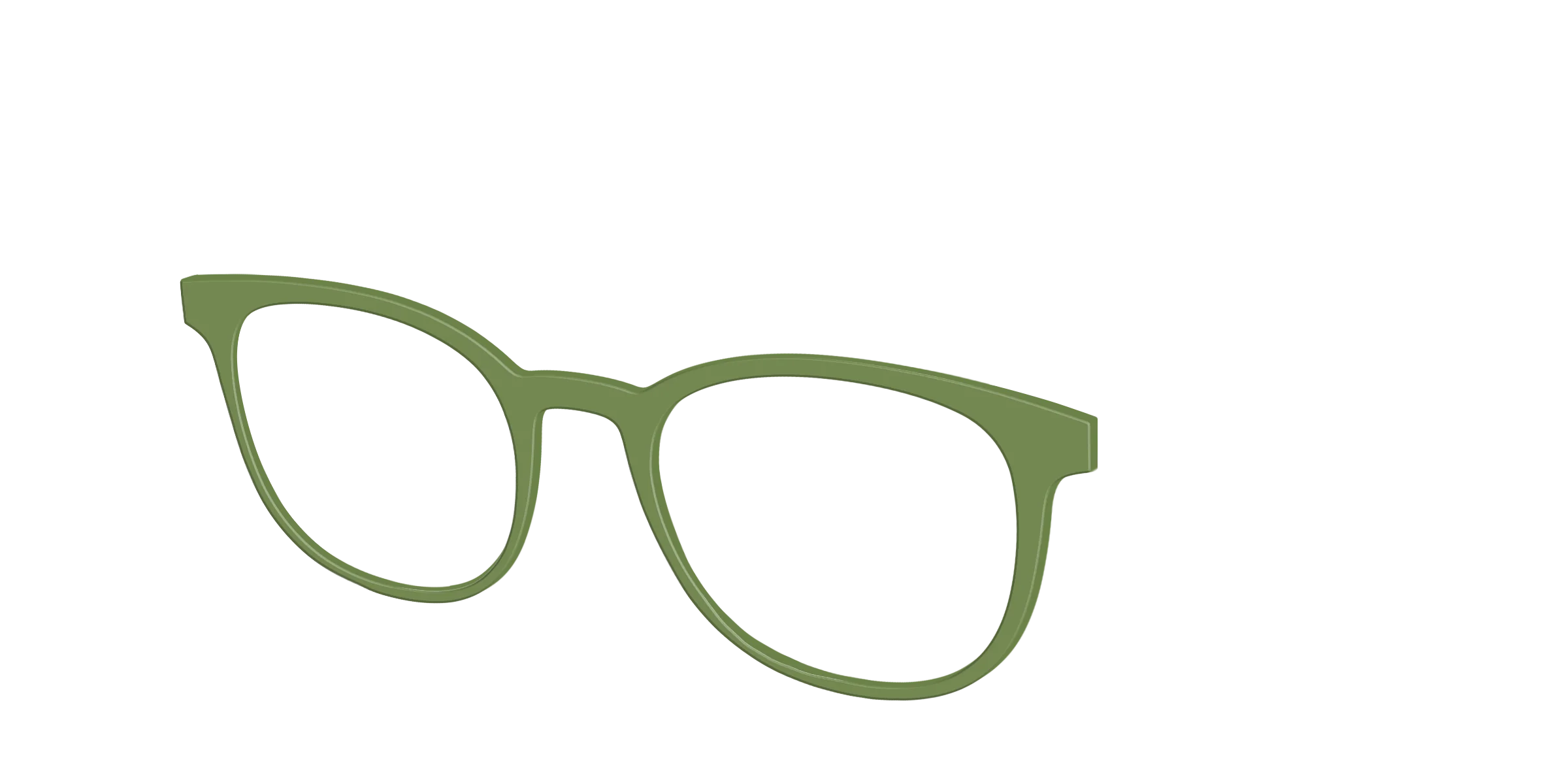 The Olive Green - Image 16