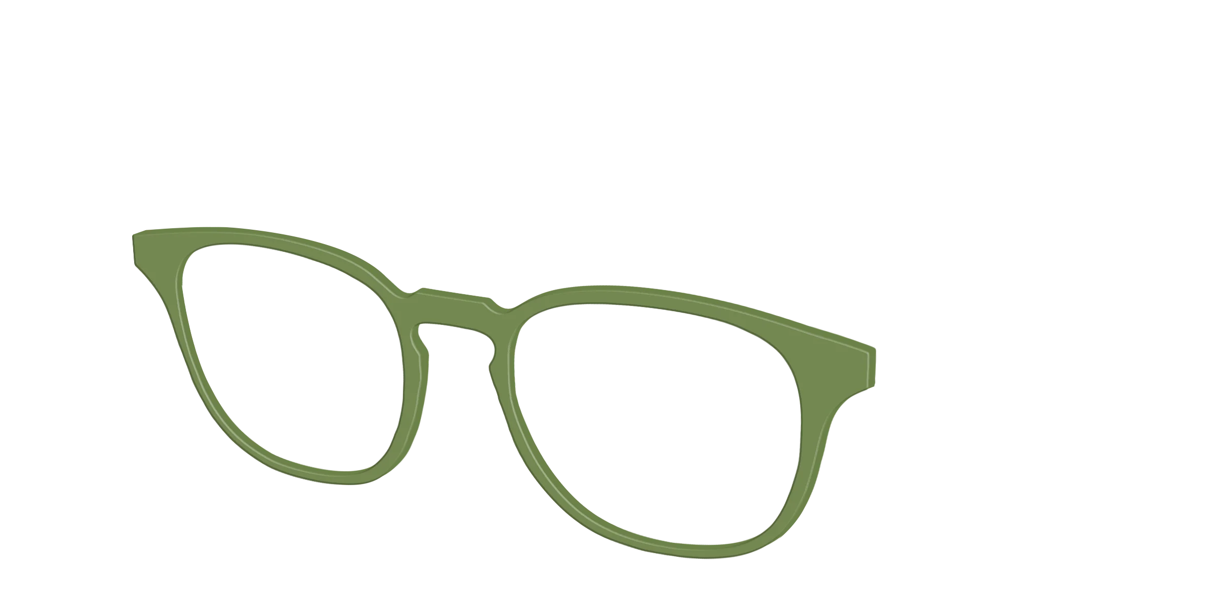 The Olive Green - Image 18