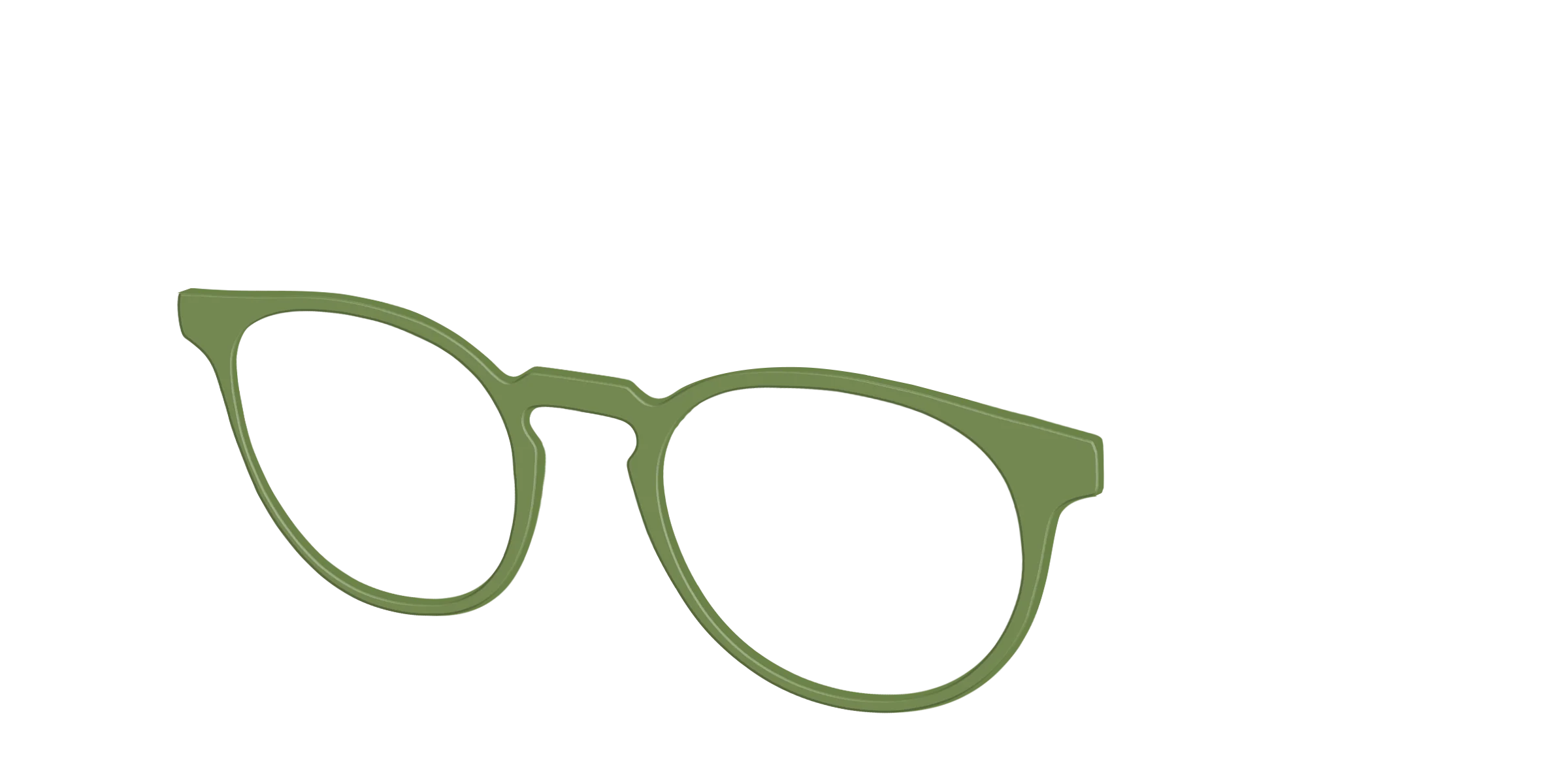 The Olive Green - Image 20
