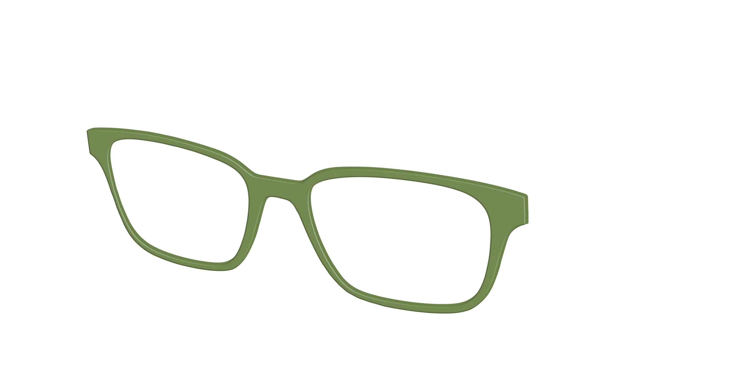 The Olive Green - Image 22