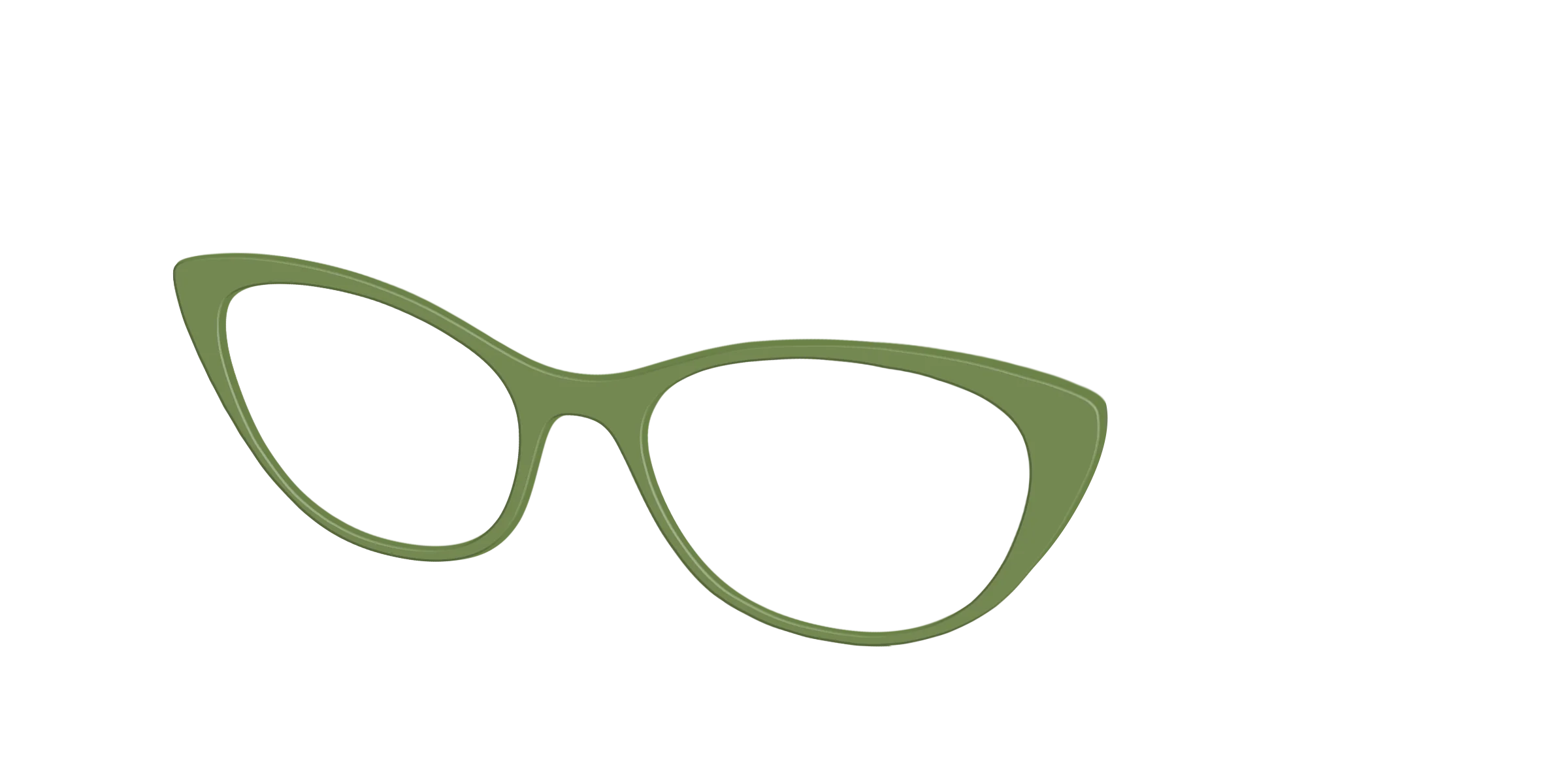 The Olive Green - Image 24