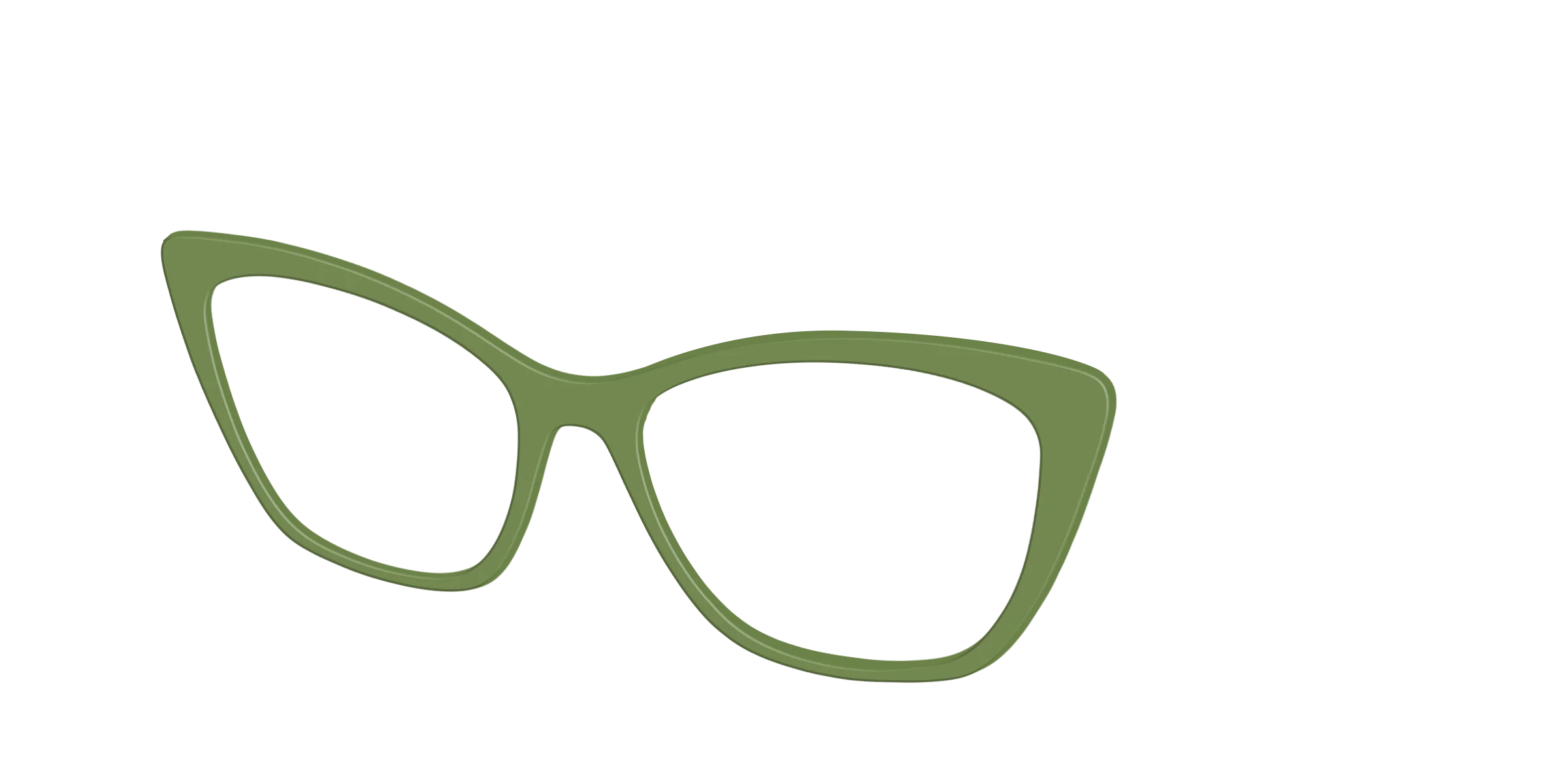 The Olive Green - Image 26