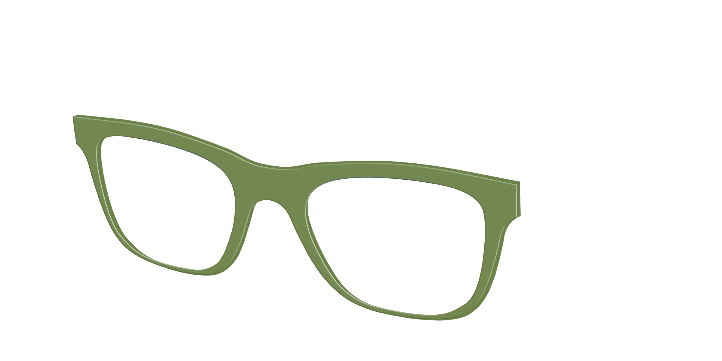 The Olive Green - Image 28