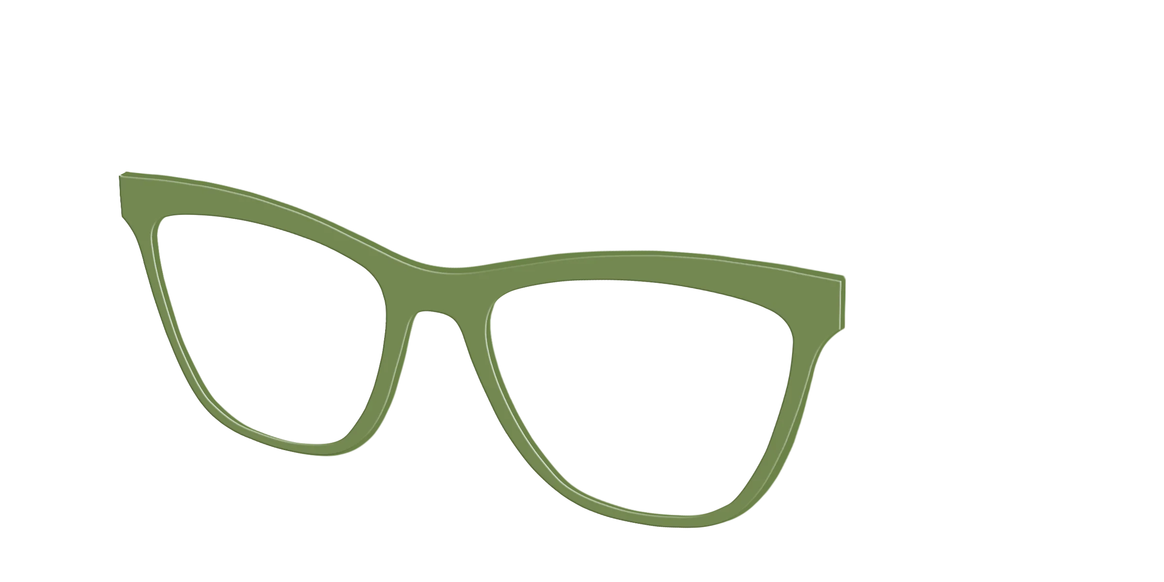 The Olive Green - Image 30
