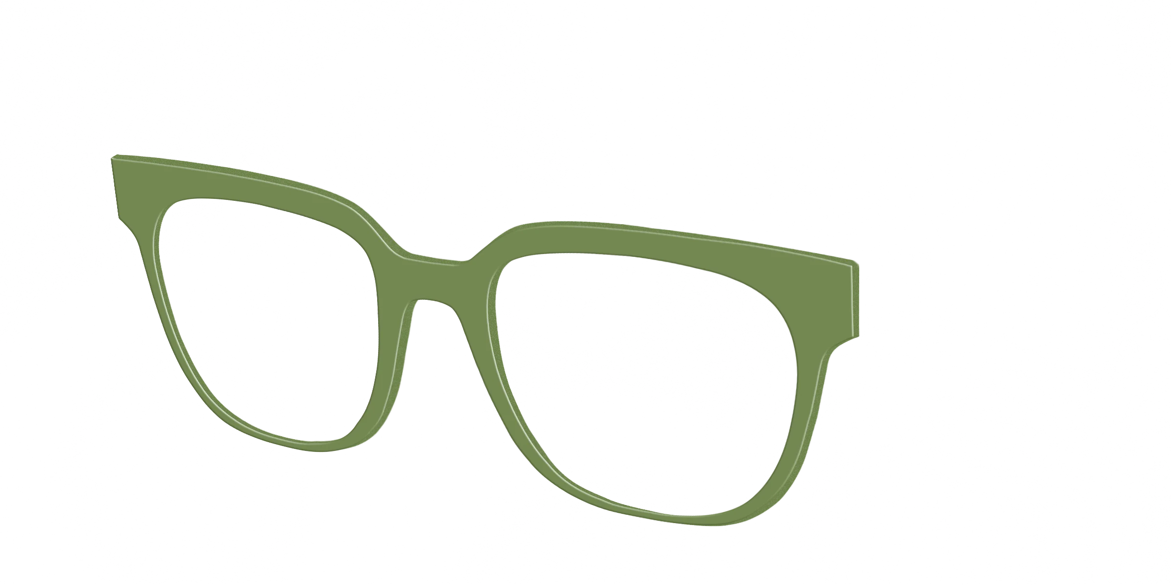 The Olive Green - Image 32