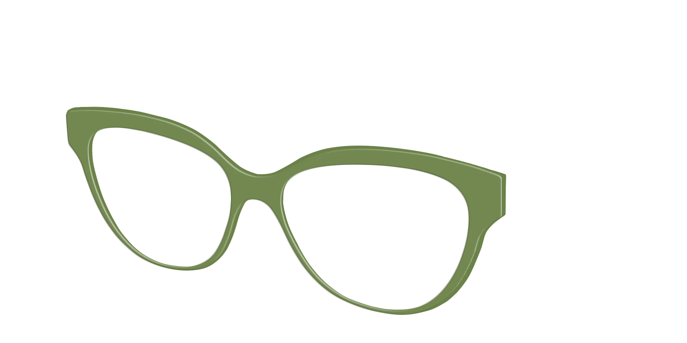 The Olive Green - Image 34