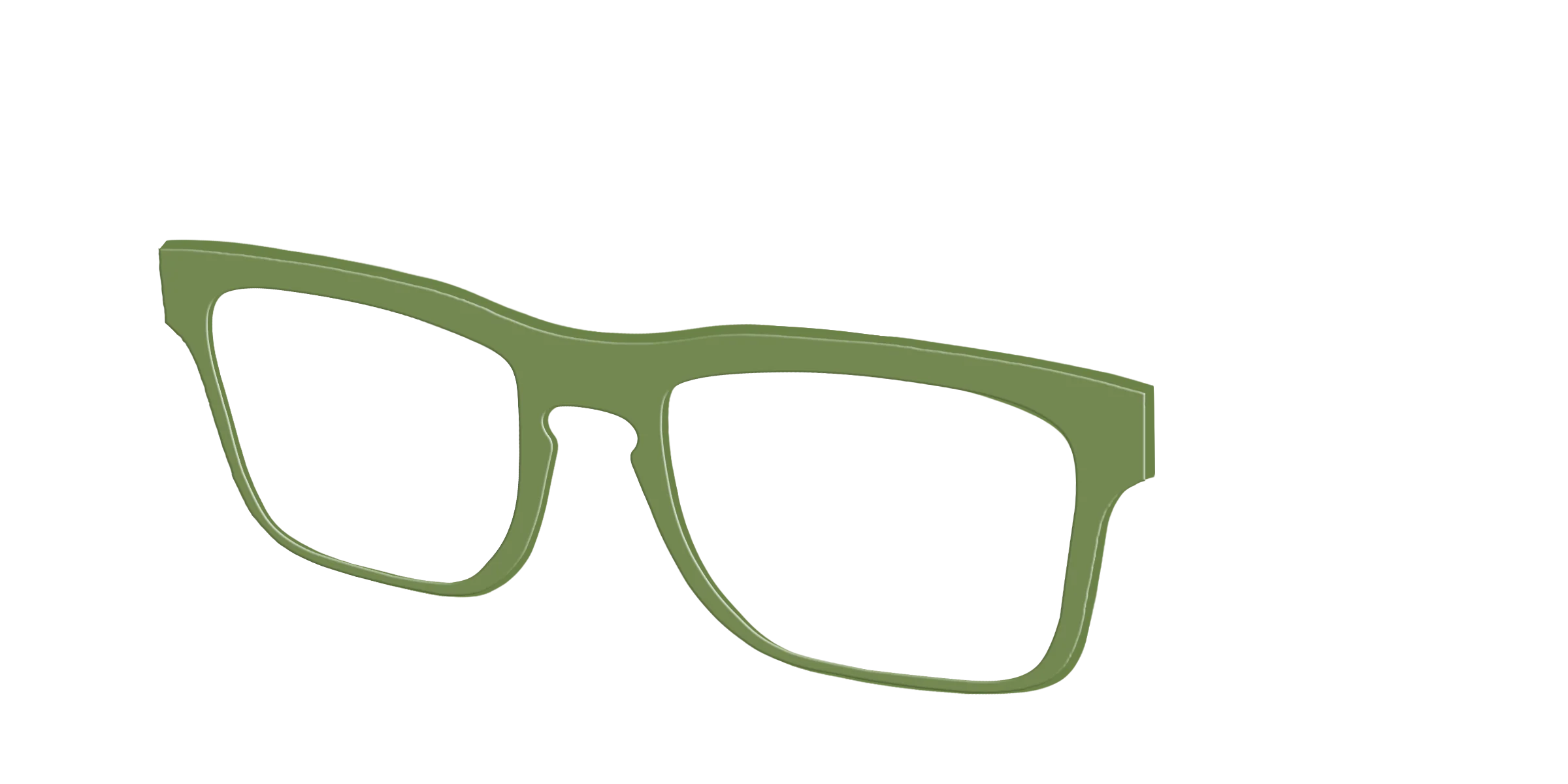 The Olive Green - Image 36
