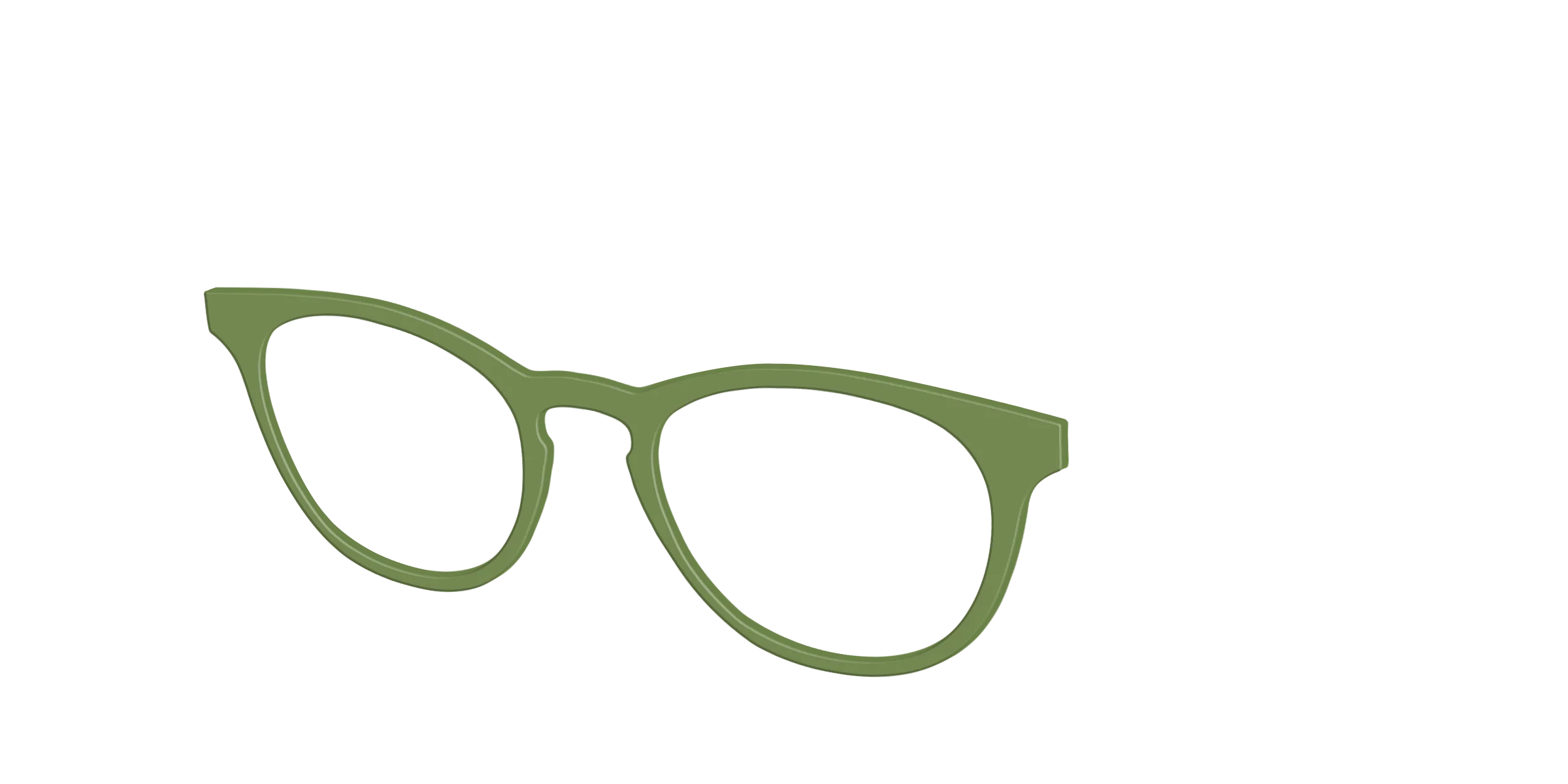 The Olive Green - Image 4