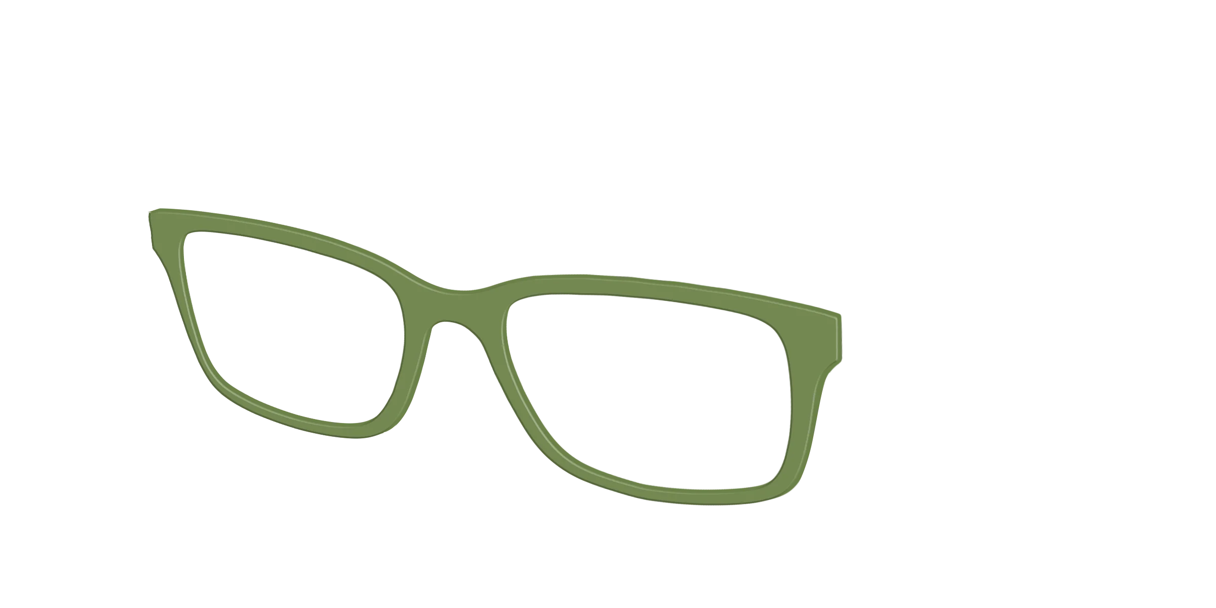 The Olive Green - Image 6
