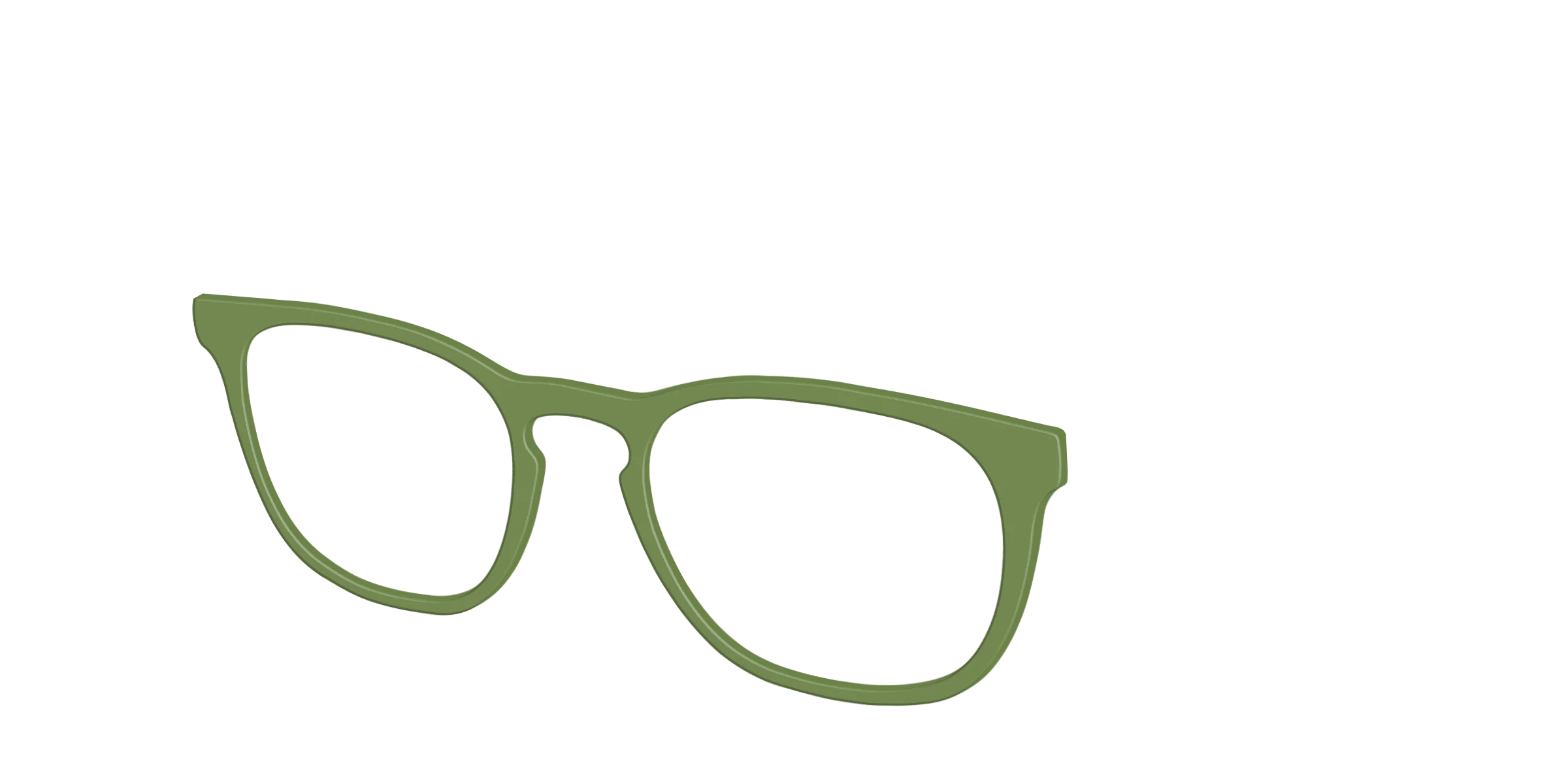 The Olive Green - Image 8