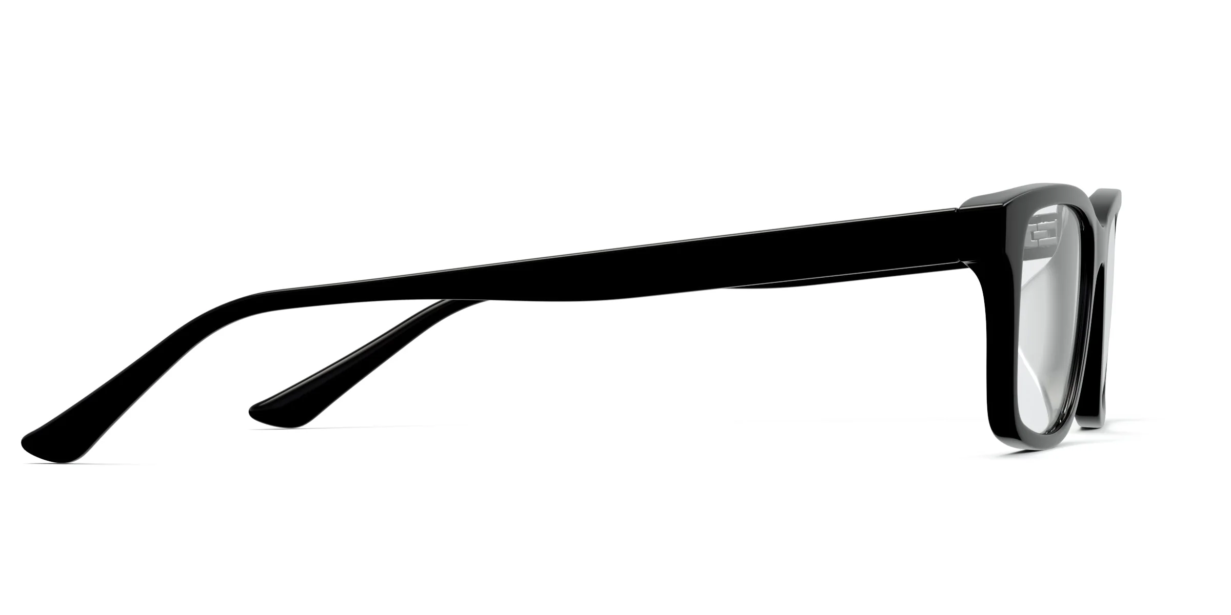 The Otero - Black - Image 3