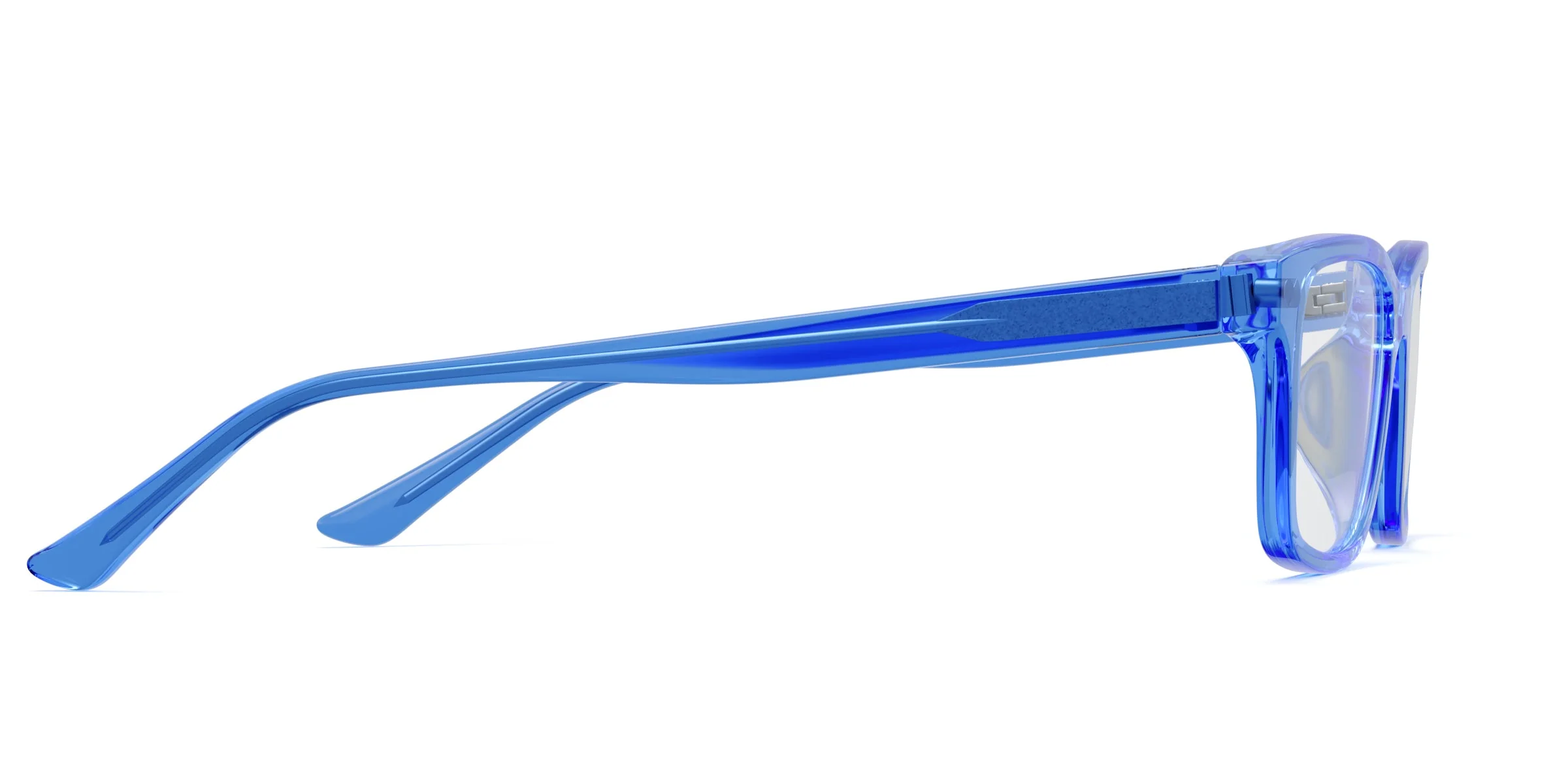 The Otero - Blue Clear - Image 3