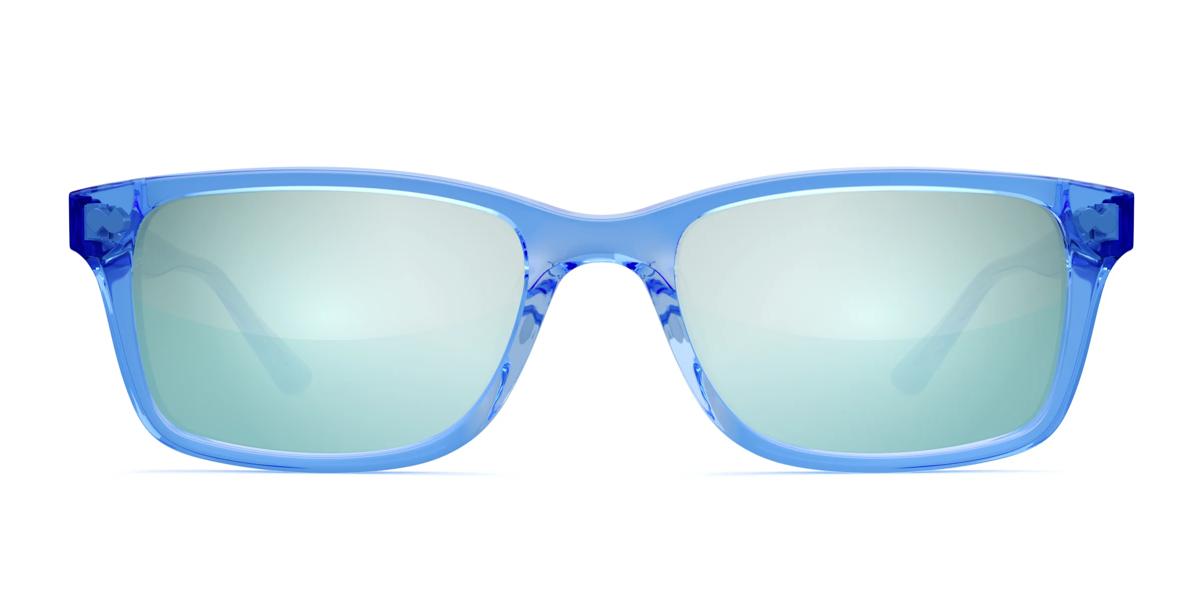 The Otero - Blue Clear - Image 7