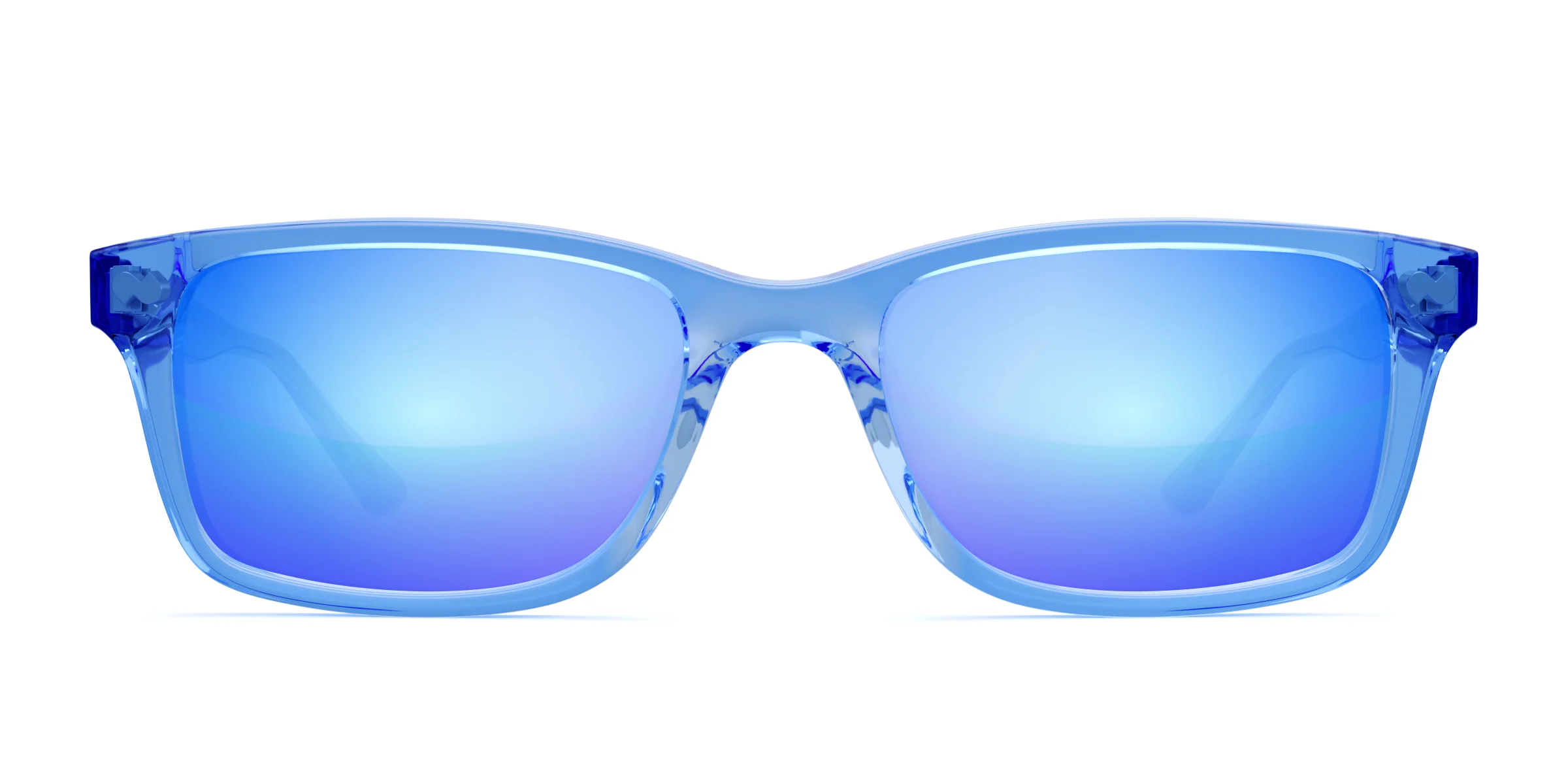 The Otero - Blue Clear - Image 9