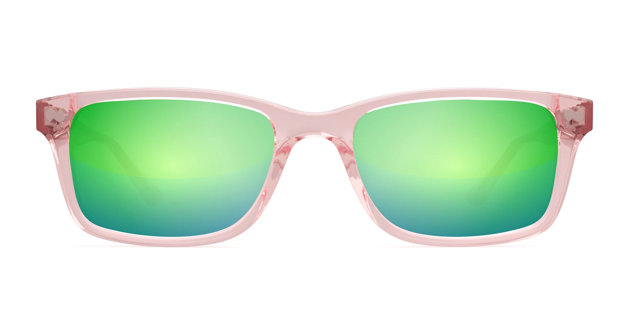 The Otero - Pink Clear - Image 10