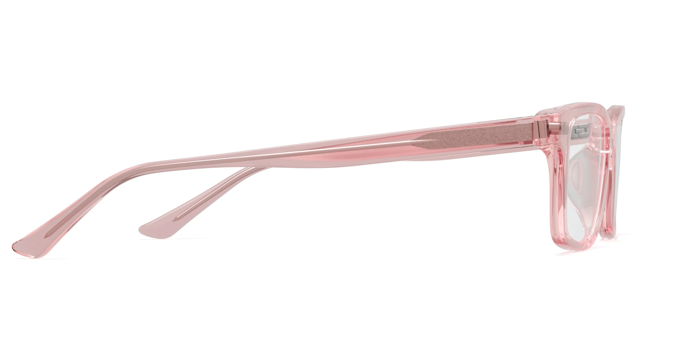 The Otero - Pink Clear - Image 3