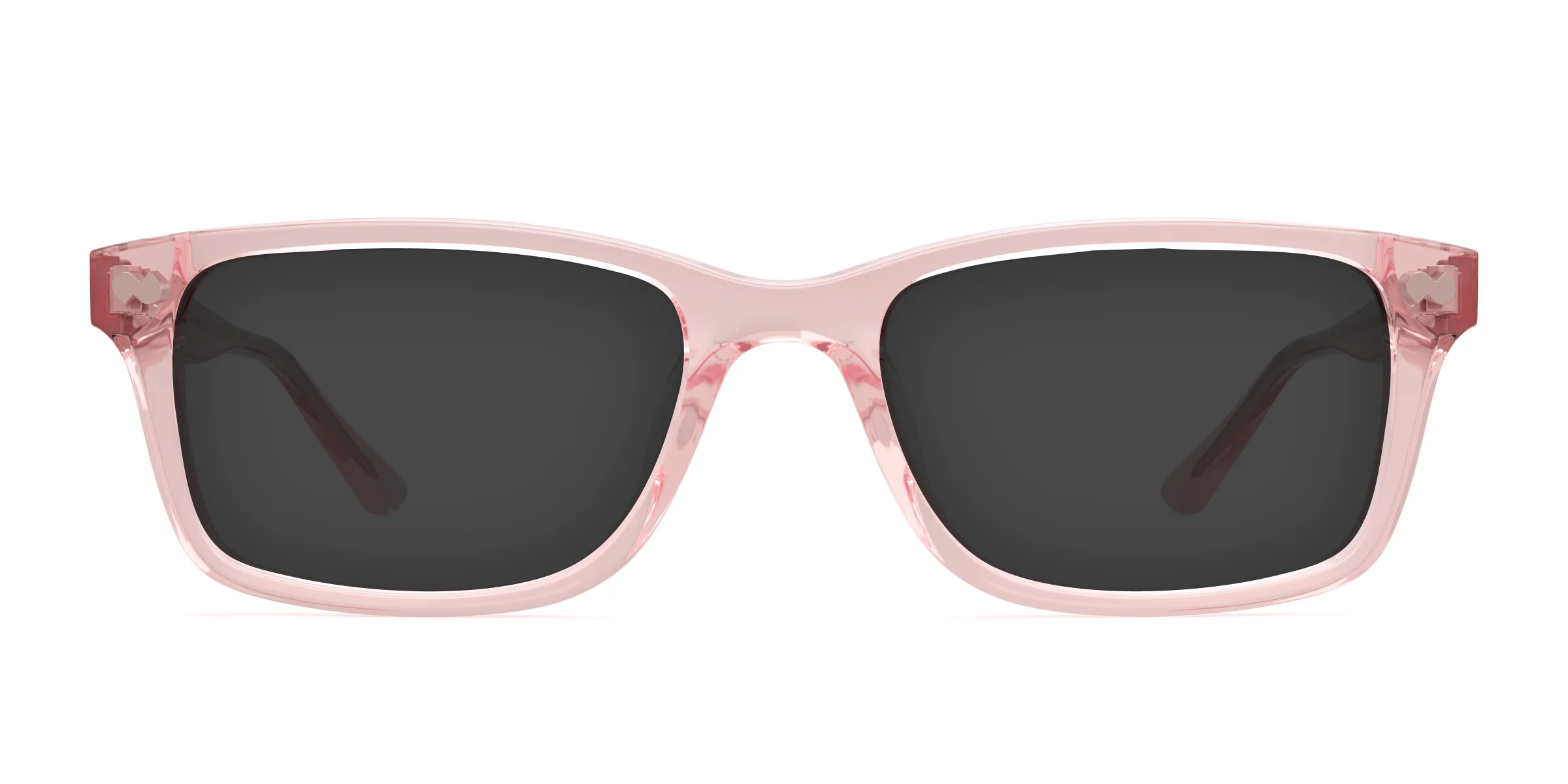 The Otero - Pink Clear - Image 4