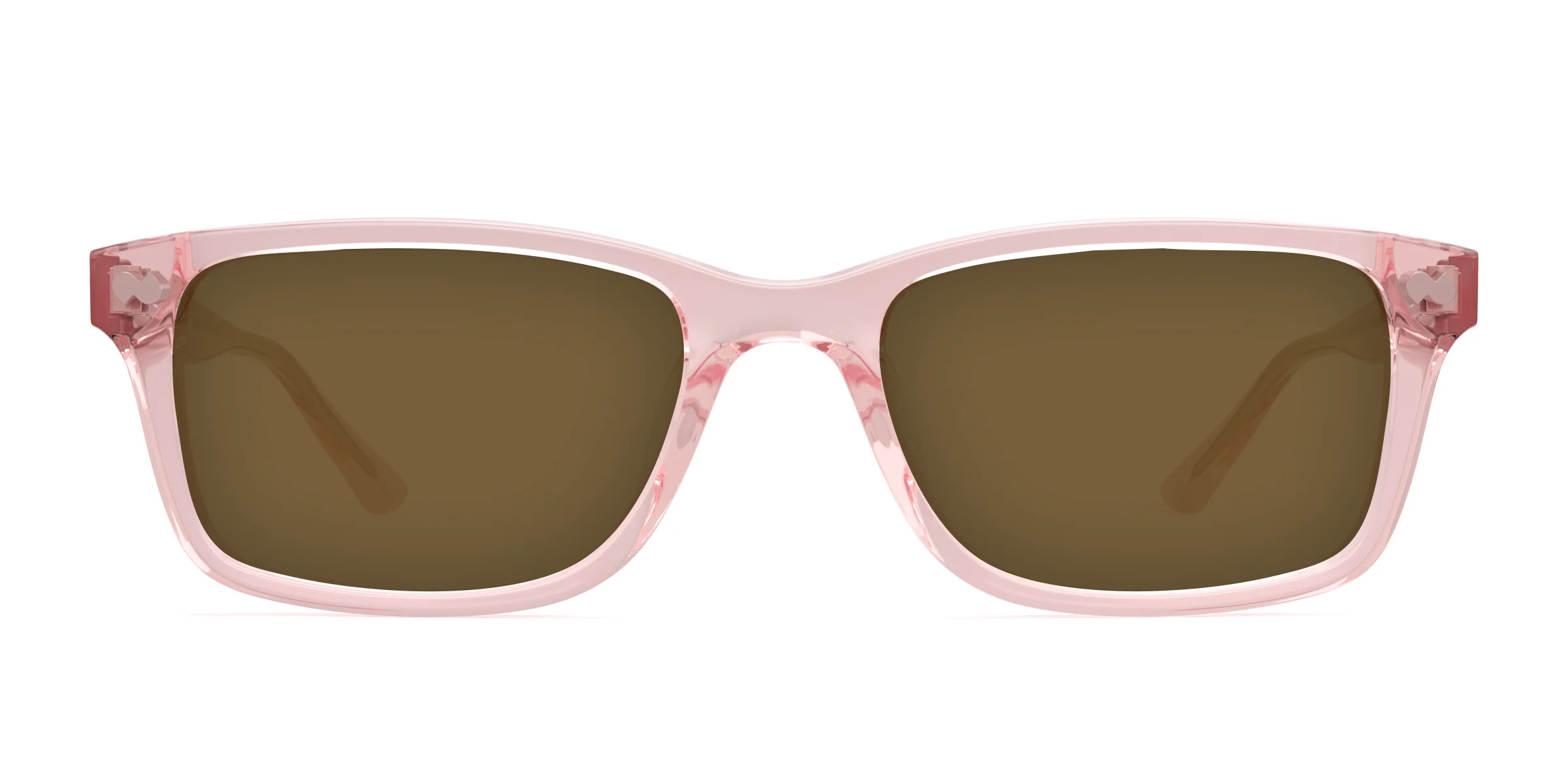 The Otero - Pink Clear - Image 5