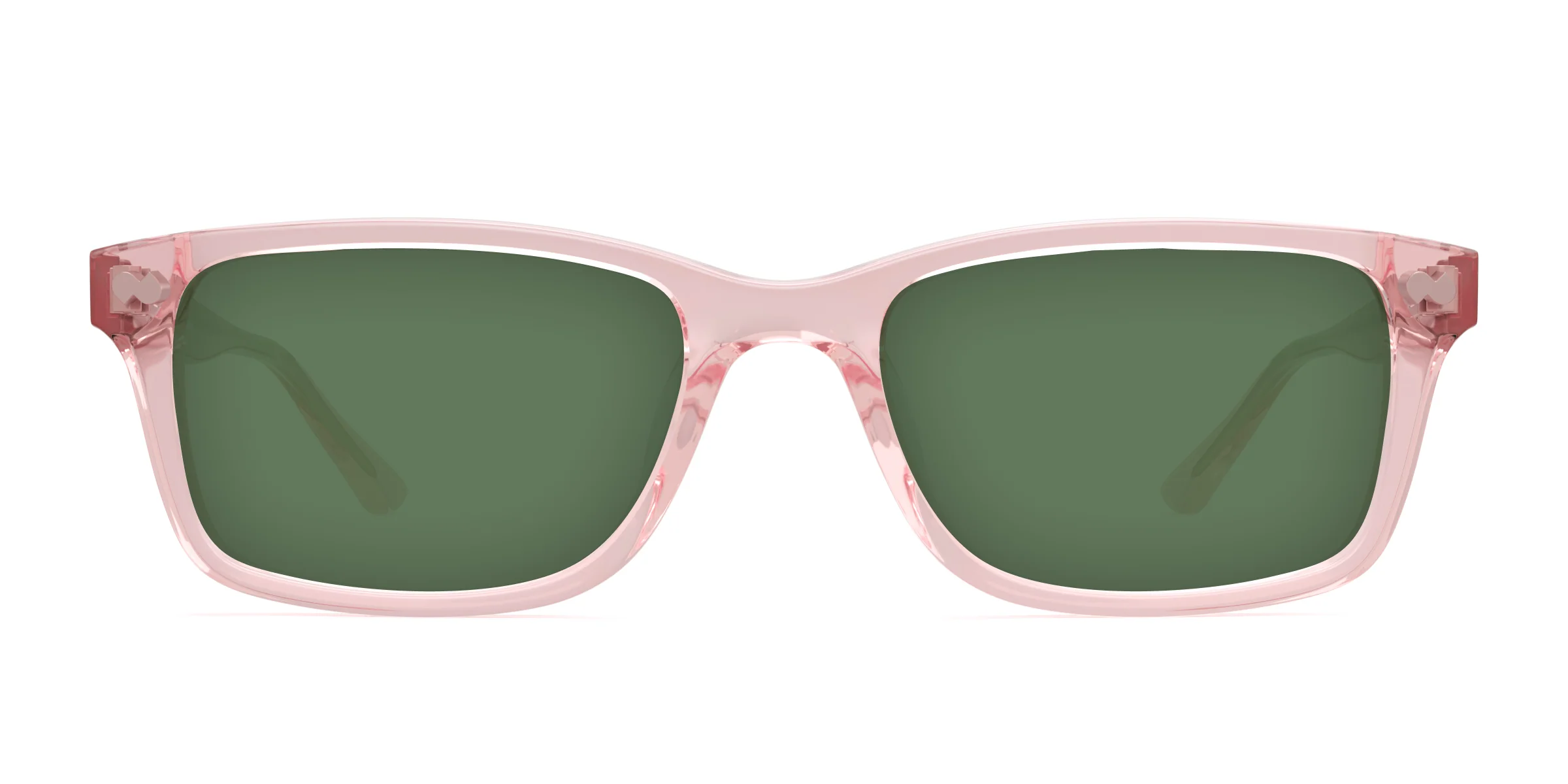 The Otero - Pink Clear - Image 6