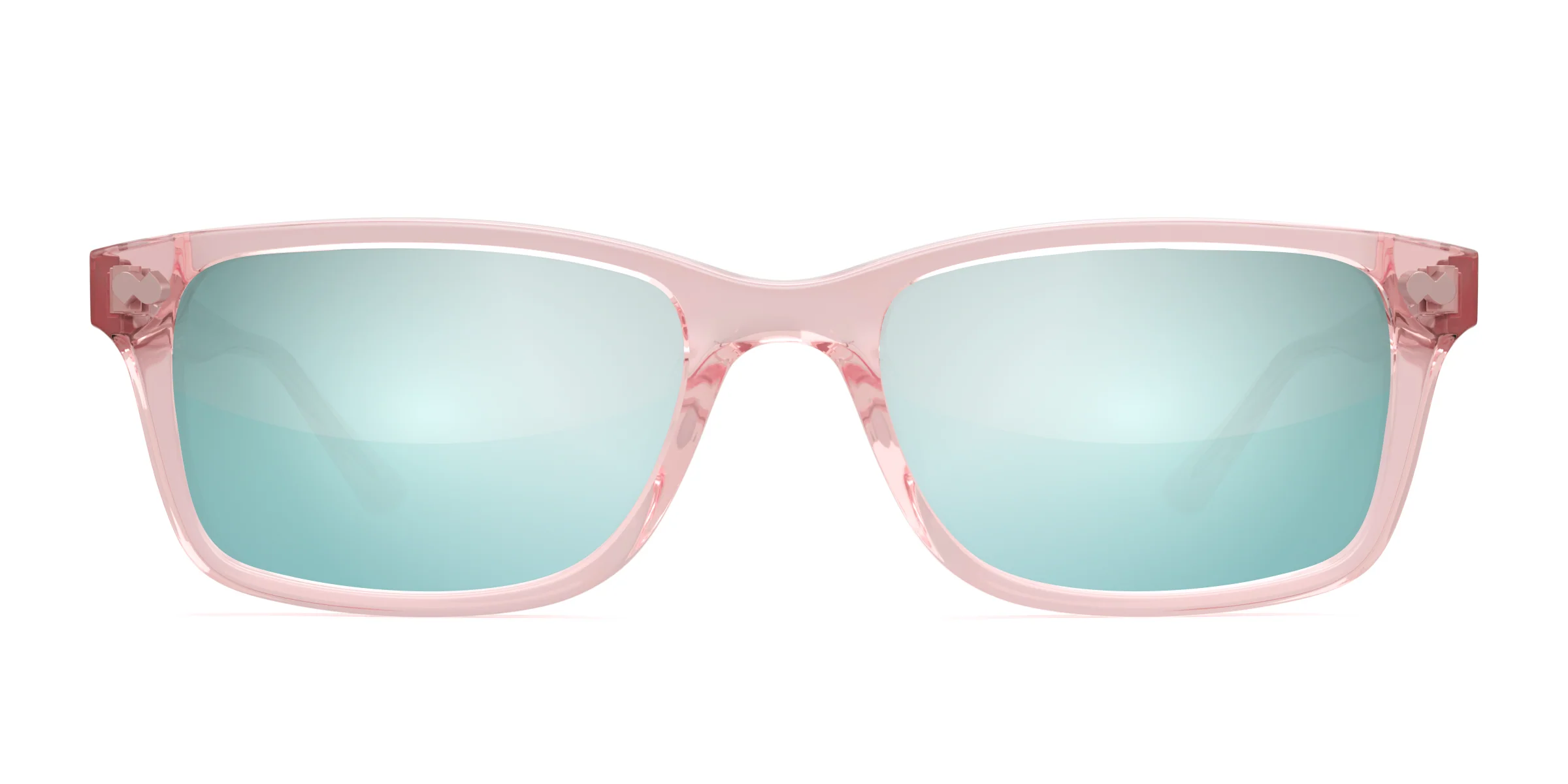 The Otero - Pink Clear - Image 7