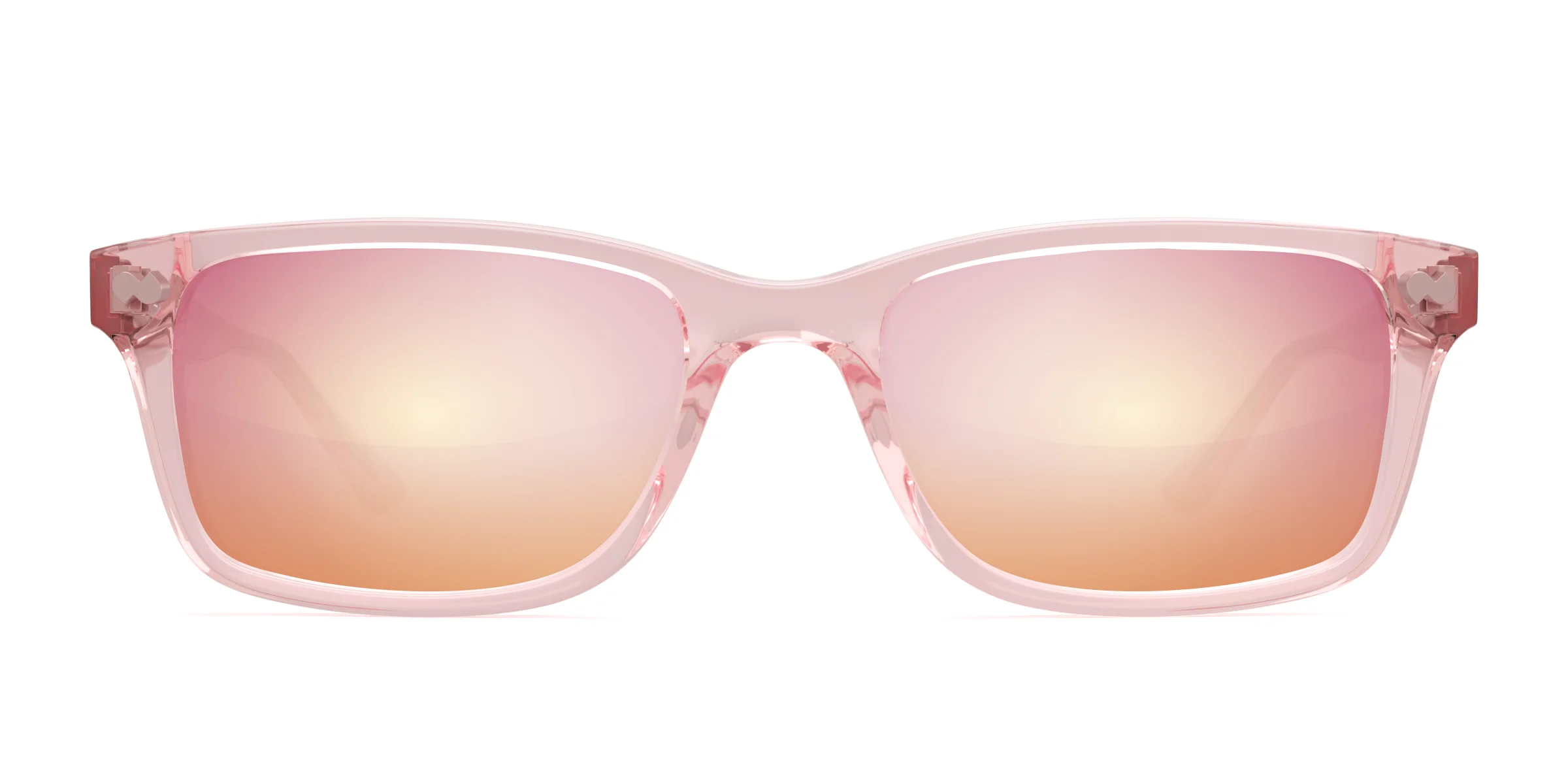 The Otero - Pink Clear - Image 8