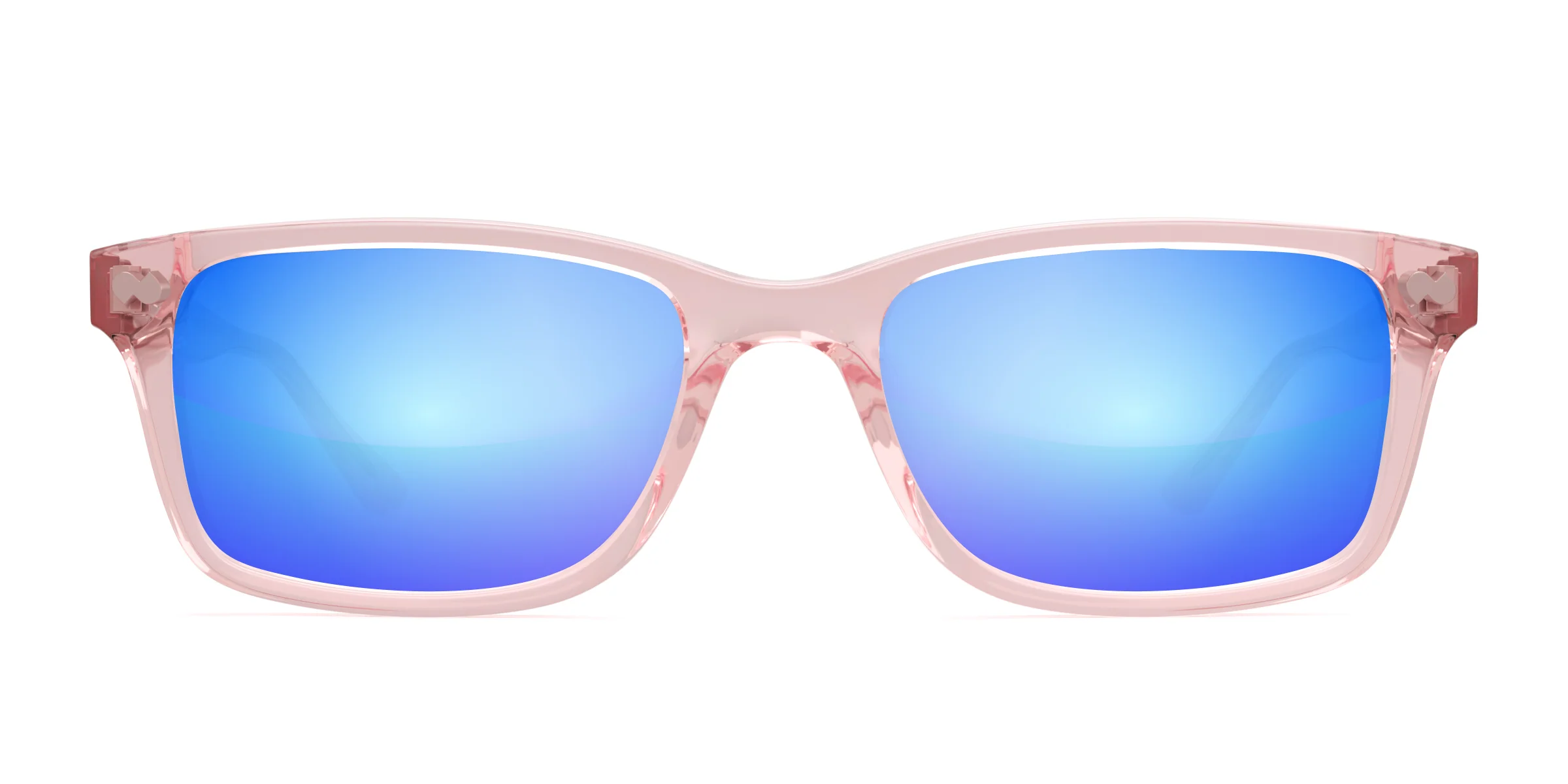 The Otero - Pink Clear - Image 9