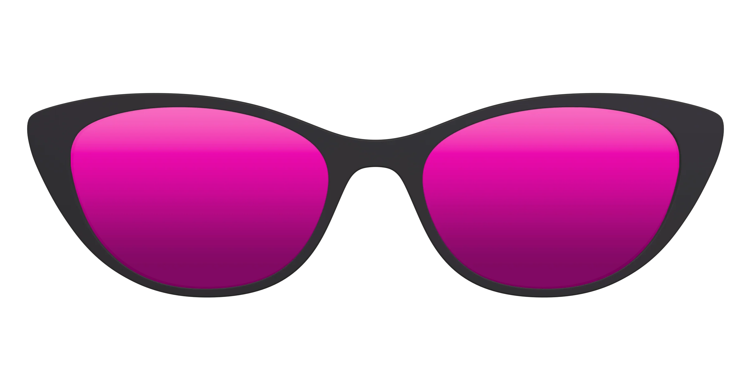 The Polarized Pink Reflective Sun Top - Image 12