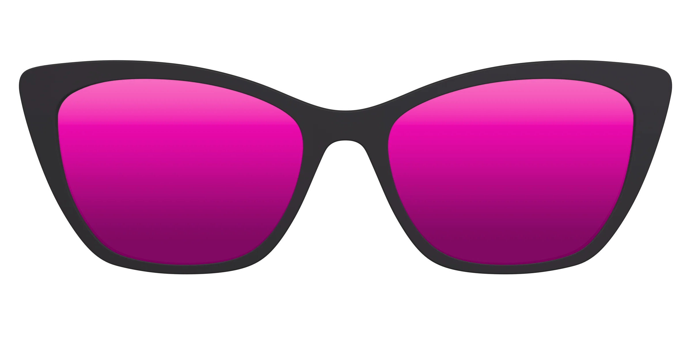 The Polarized Pink Reflective Sun Top - Image 13