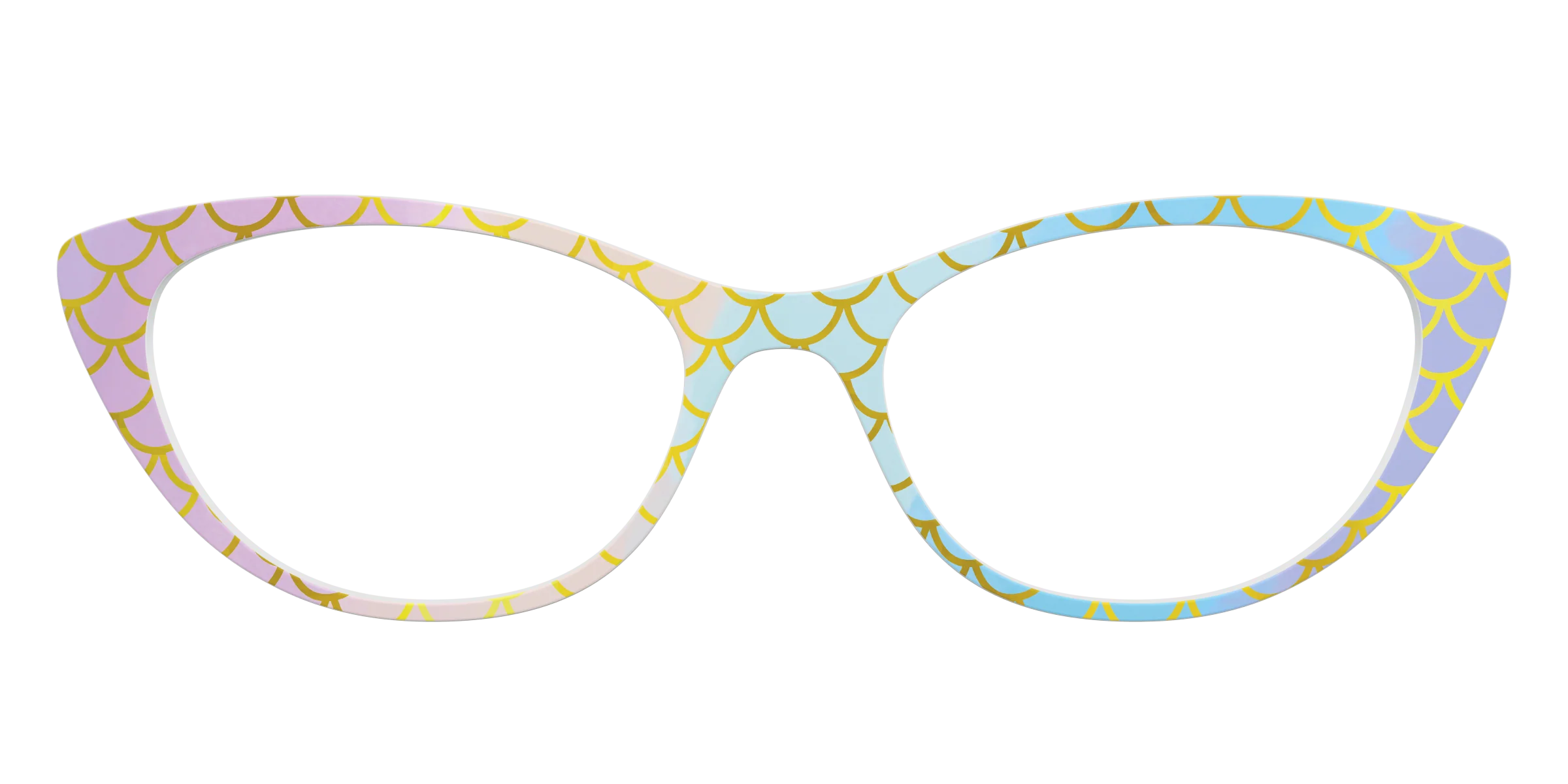 The Rainbow Mermaid - Image 21
