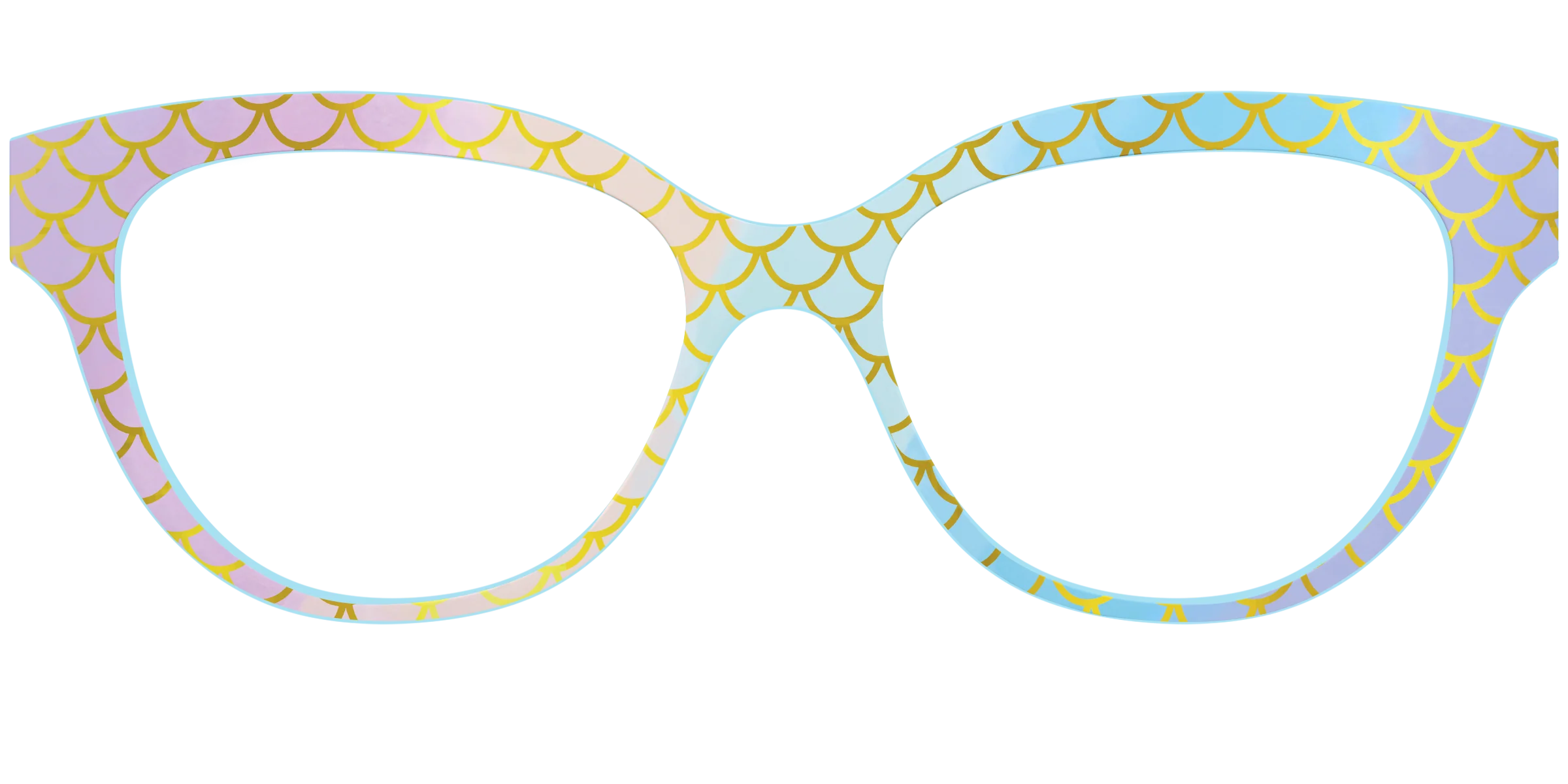 The Rainbow Mermaid - Image 26