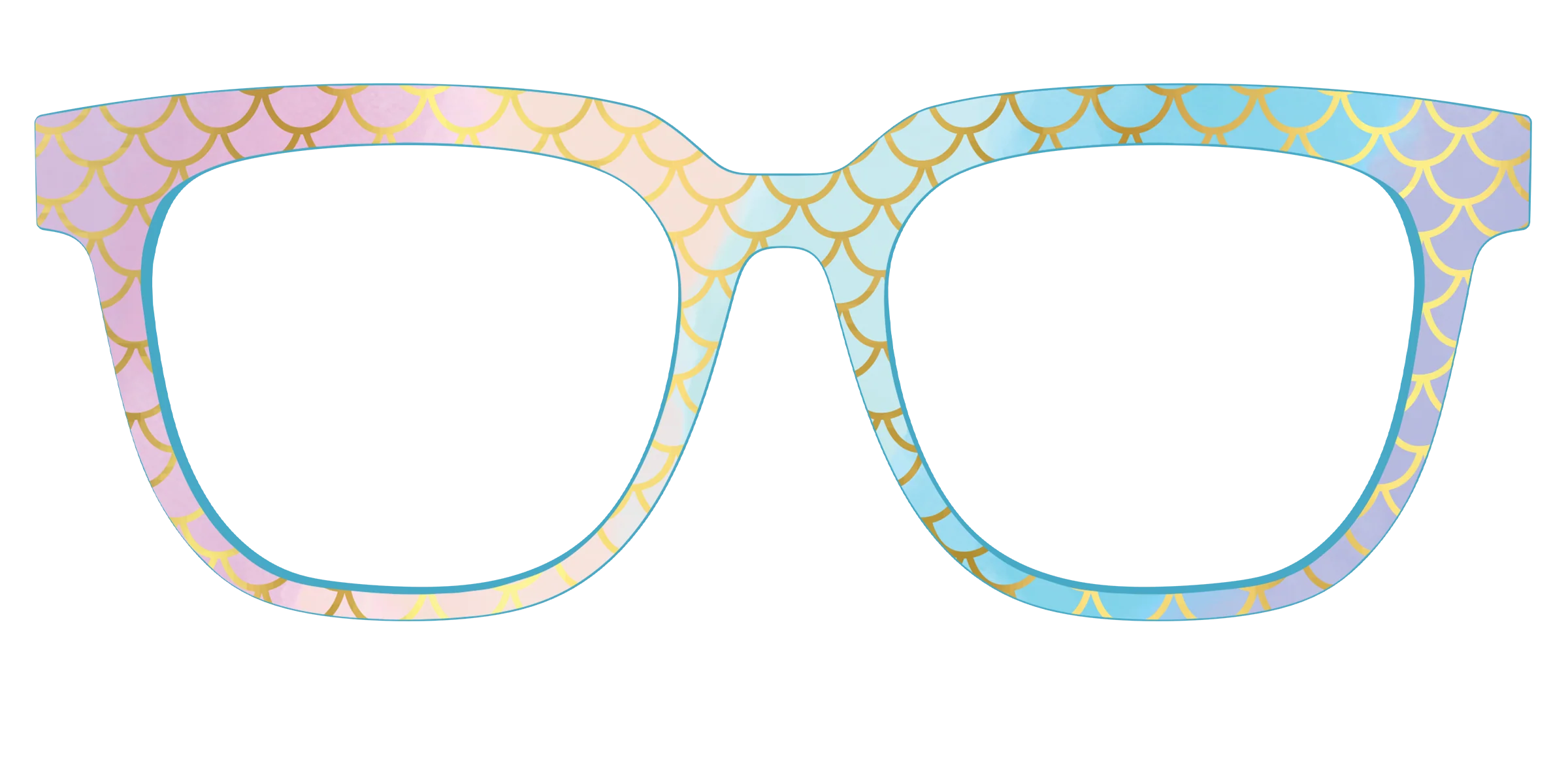 The Rainbow Mermaid - Image 28