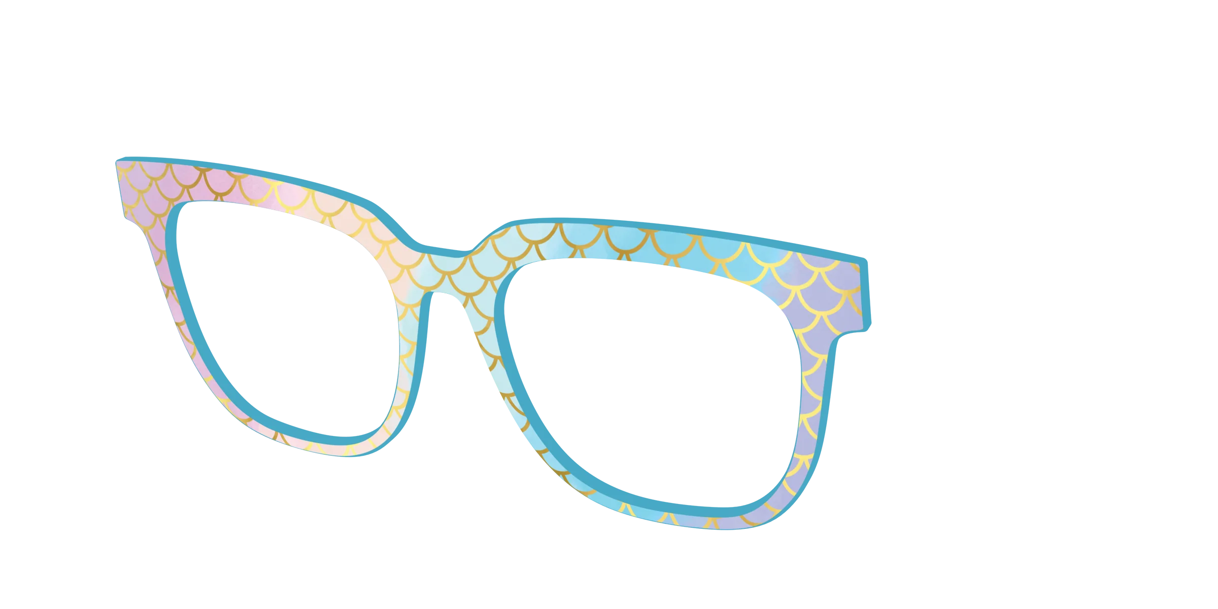 The Rainbow Mermaid - Image 29