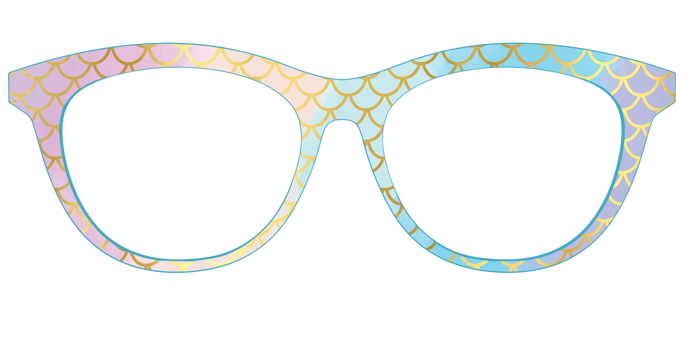 The Rainbow Mermaid - Image 32