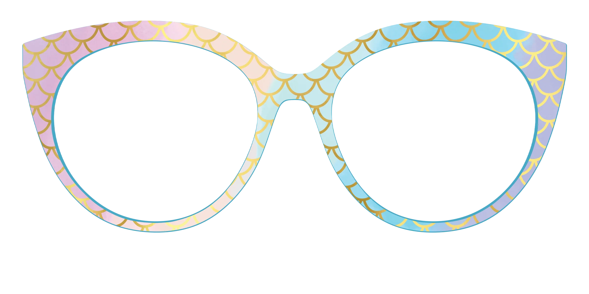 The Rainbow Mermaid - Image 34