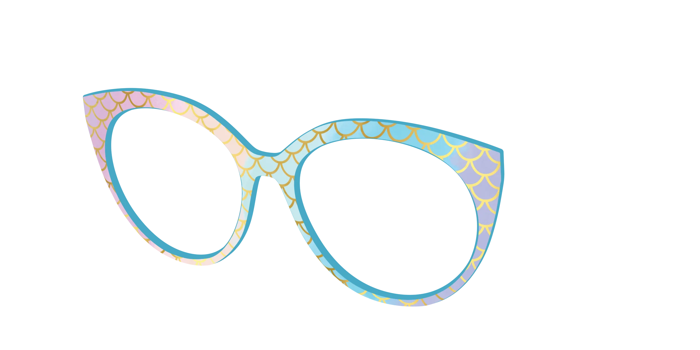The Rainbow Mermaid - Image 35