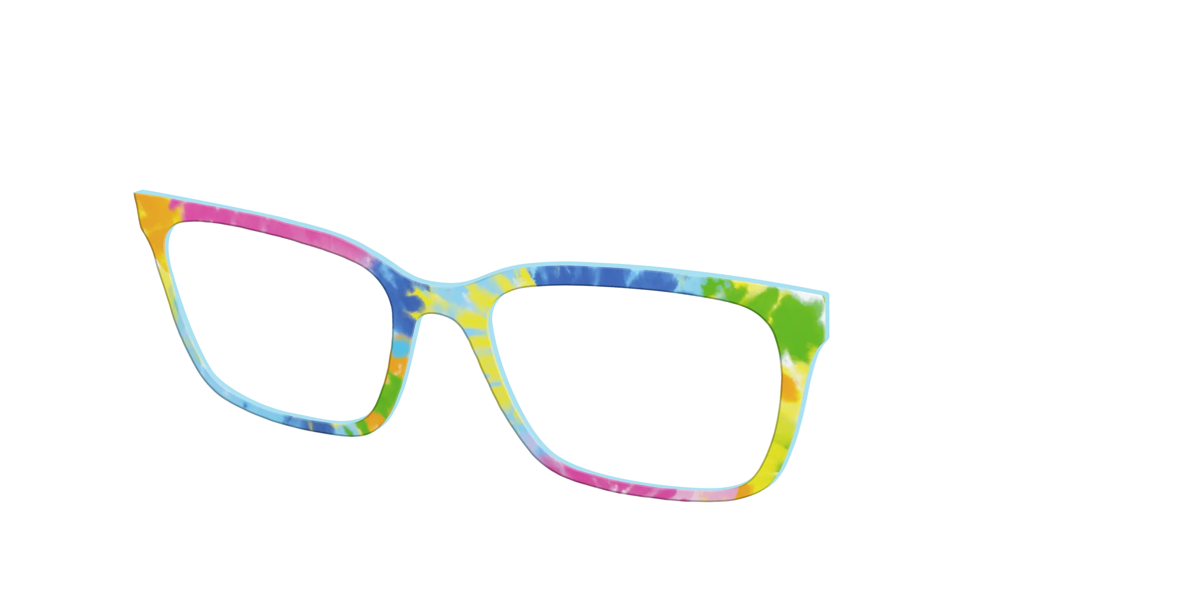 The Rainbow Tie-Dye - Image 10
