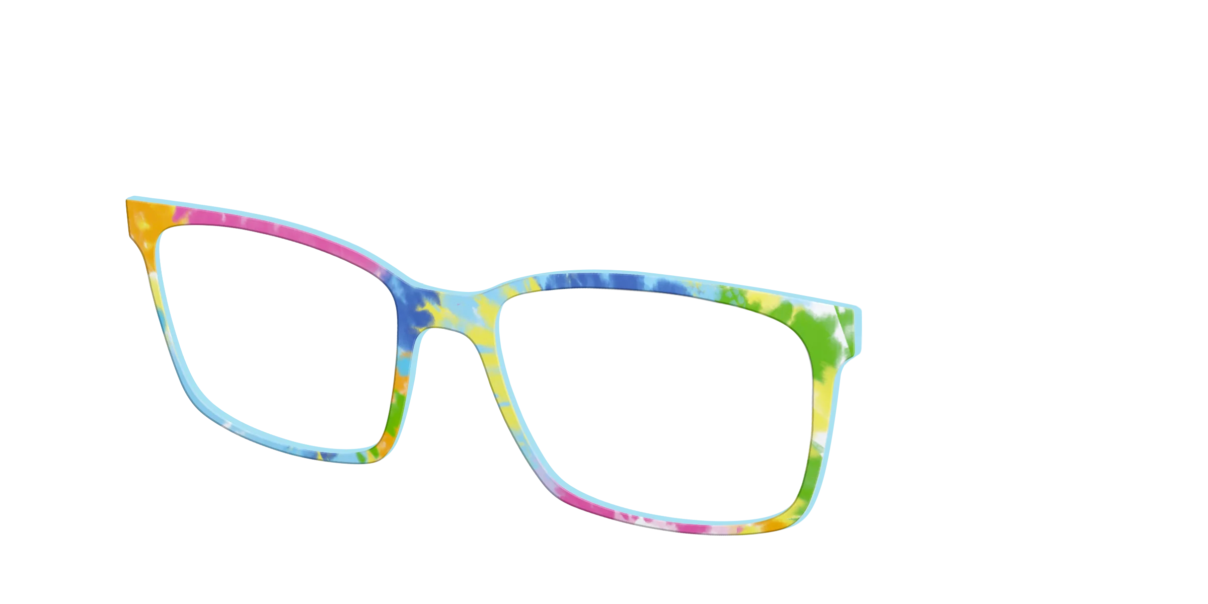 The Rainbow Tie-Dye - Image 12