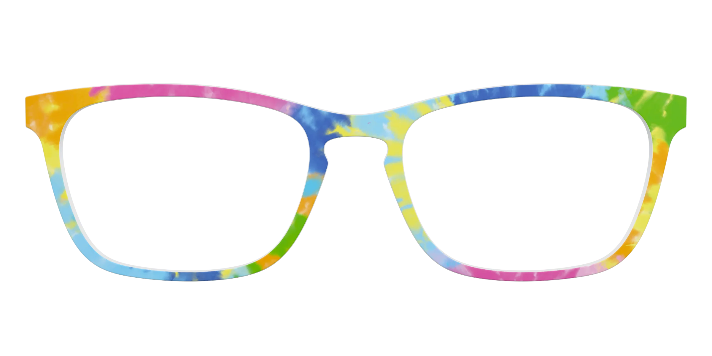 The Rainbow Tie-Dye - Image 13