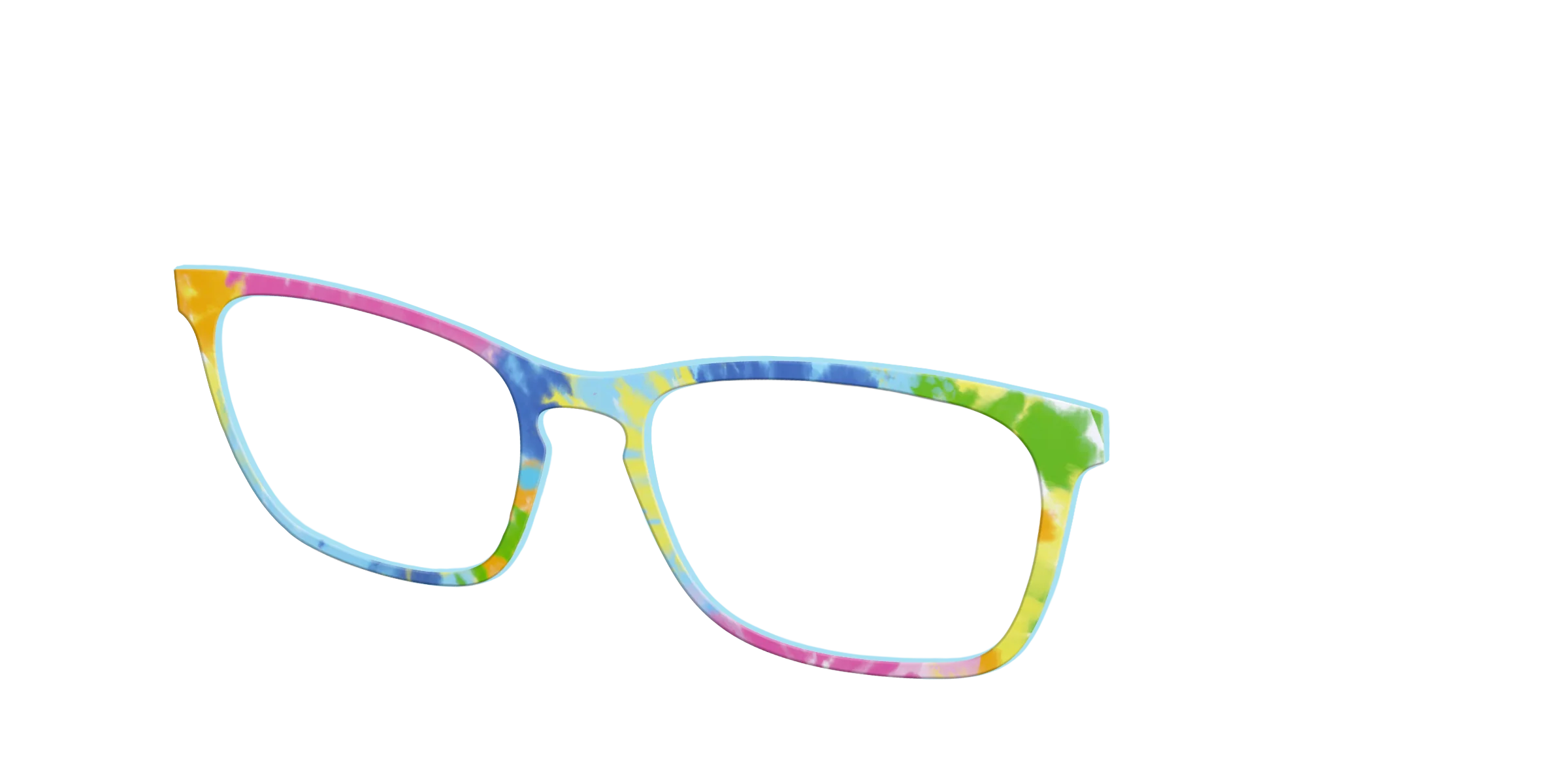 The Rainbow Tie-Dye - Image 14
