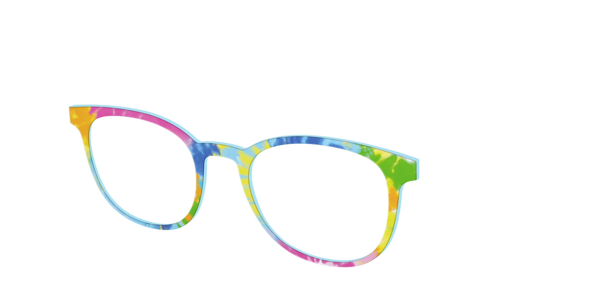 The Rainbow Tie-Dye - Image 16