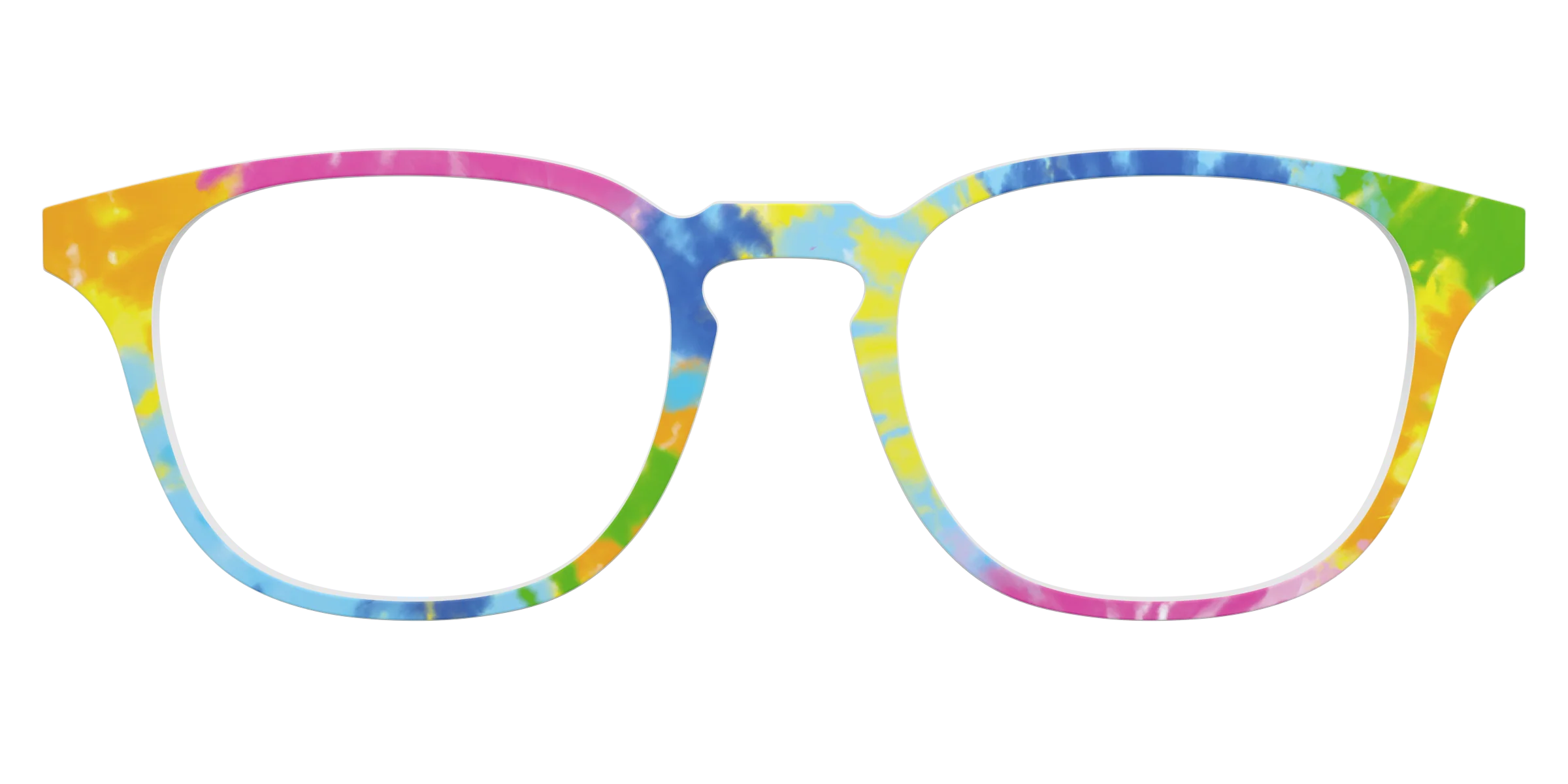 The Rainbow Tie-Dye - Image 17