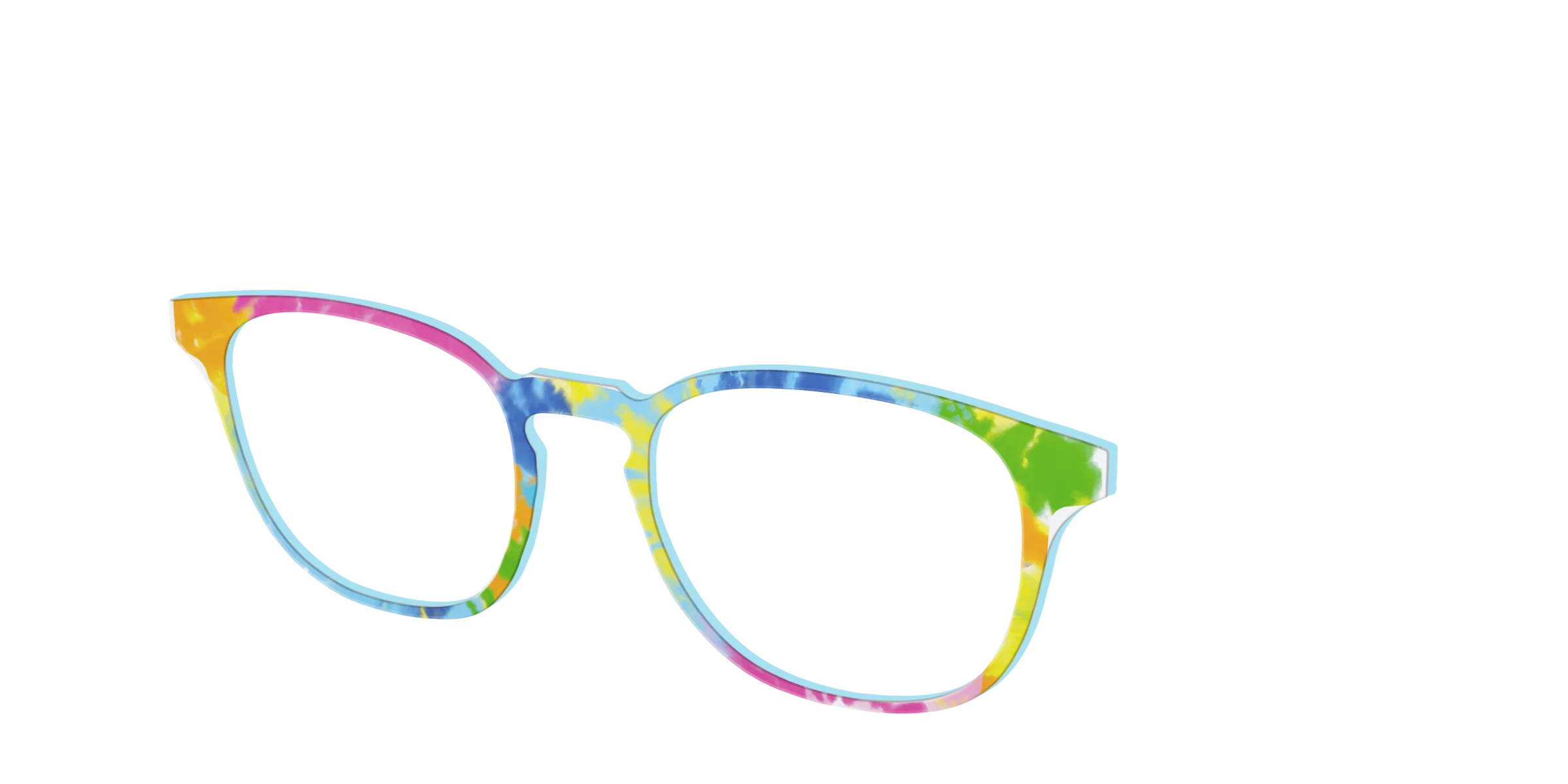 The Rainbow Tie-Dye - Image 18