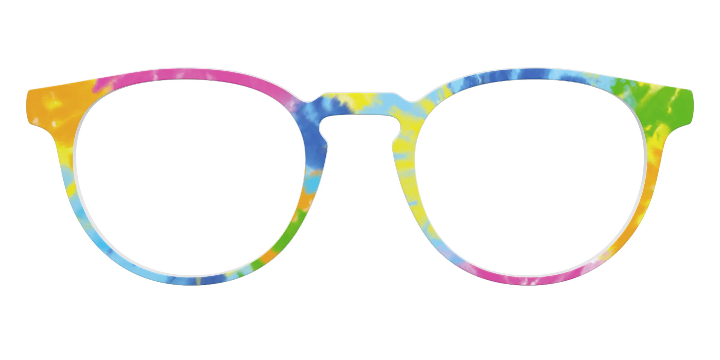 The Rainbow Tie-Dye - Image 19